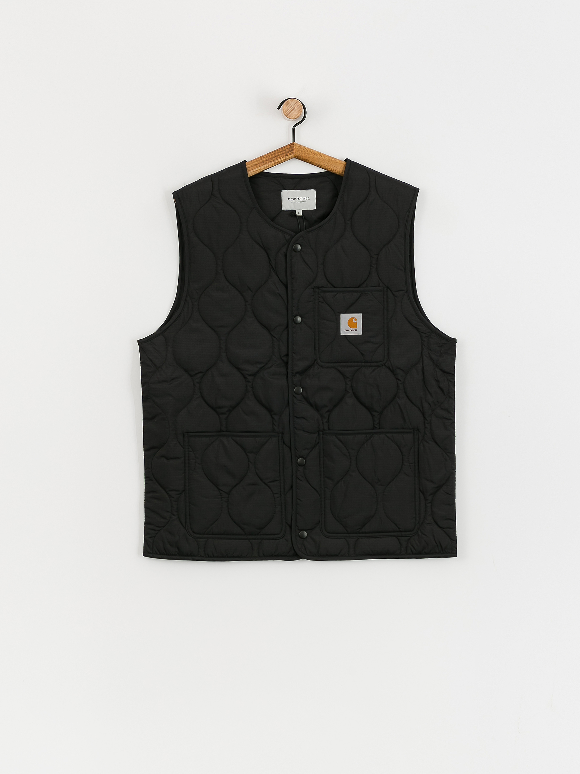 Безрукавка Carhartt WIP Skyton (black)