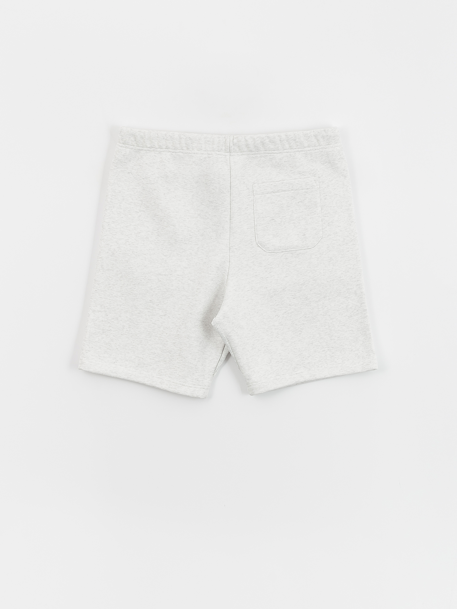 Шорти Carhartt WIP Chase (ash heather/gold)