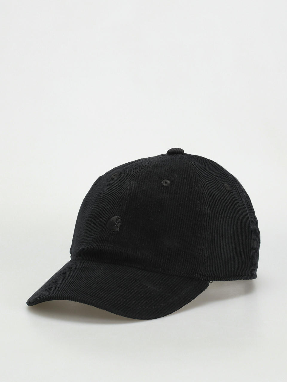 Кепка Carhartt WIP Harlem (black)