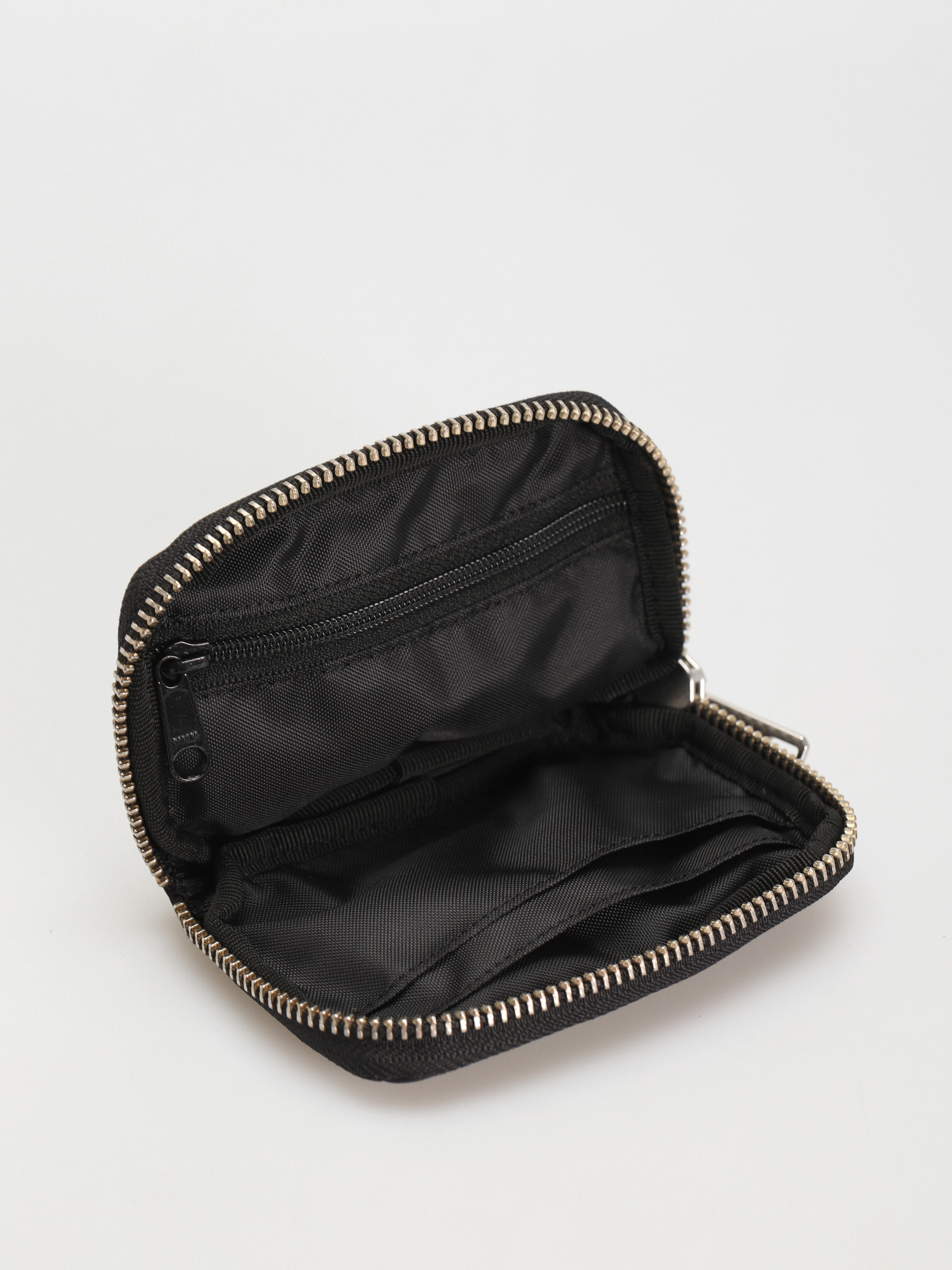 Гаманець Carhartt WIP Otley (black)