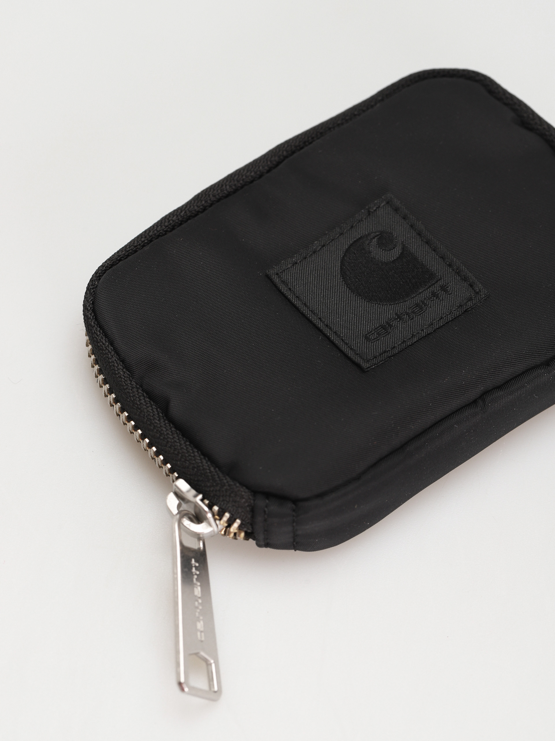 Гаманець Carhartt WIP Otley (black)