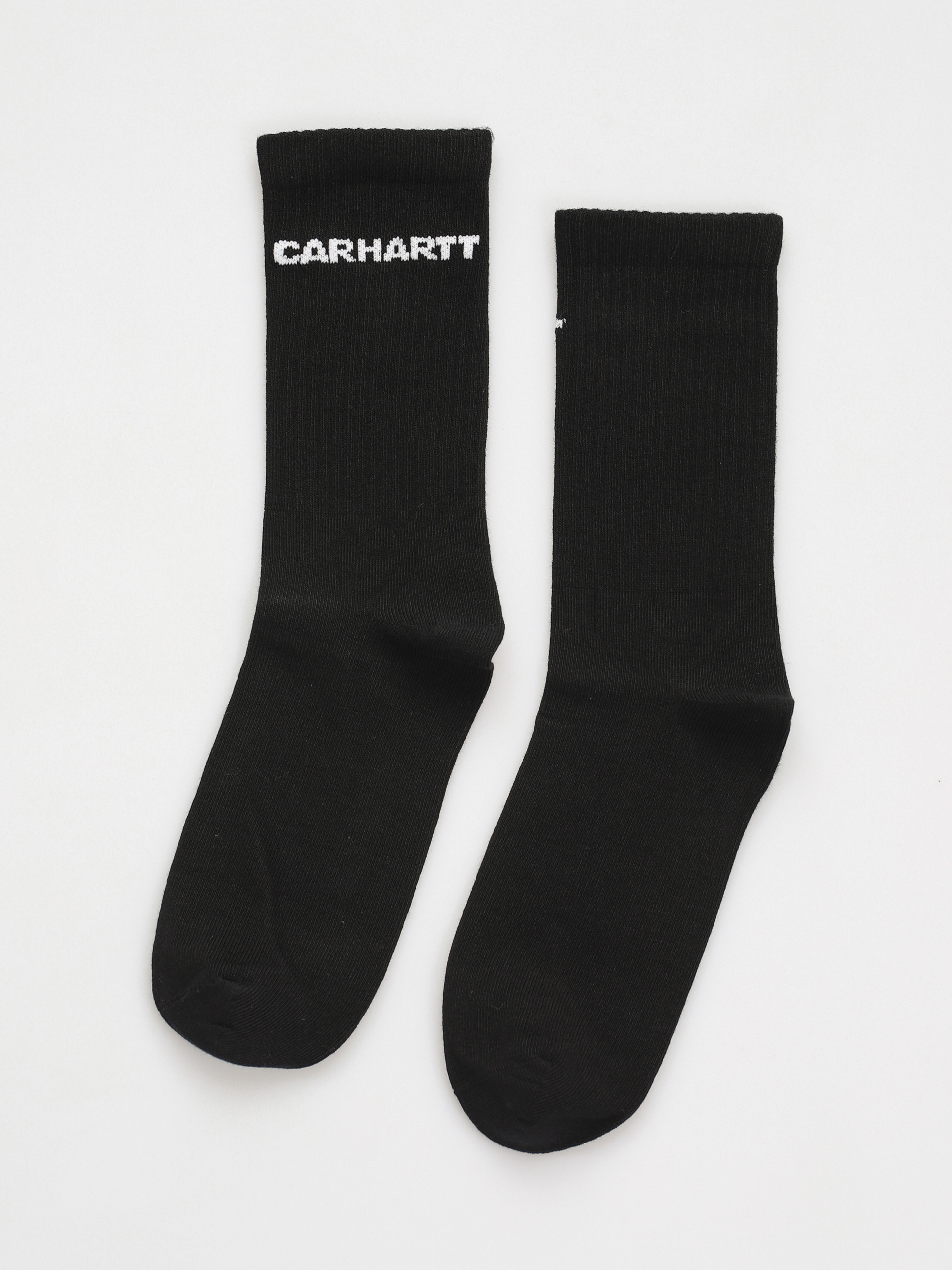  u0428u043au0430u0440u043fu0435u0442u043au0438 Carhartt WIP Link (black/white)
