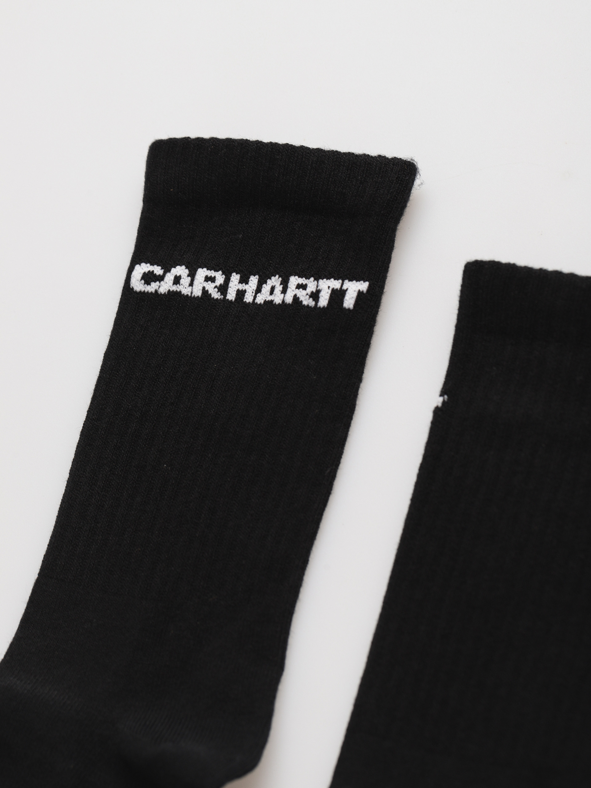  Шкарпетки Carhartt WIP Link (black/white)