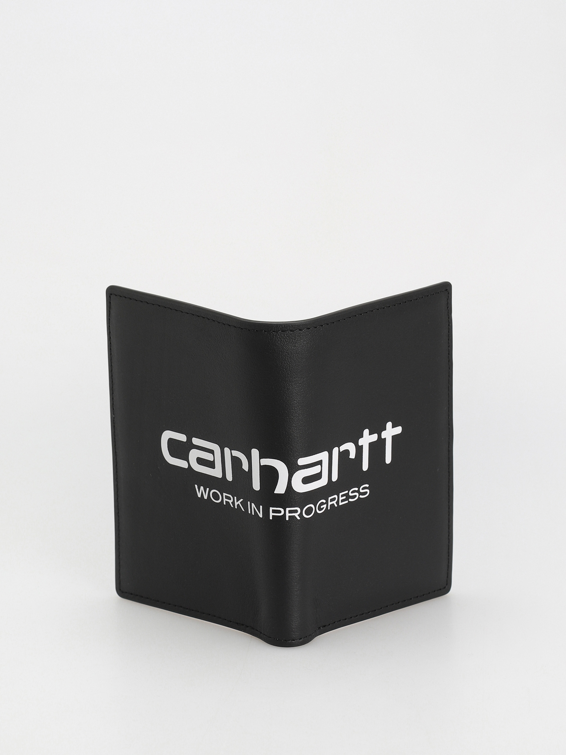 Гаманець Carhartt WIP Vegas Vertical (black/white)
