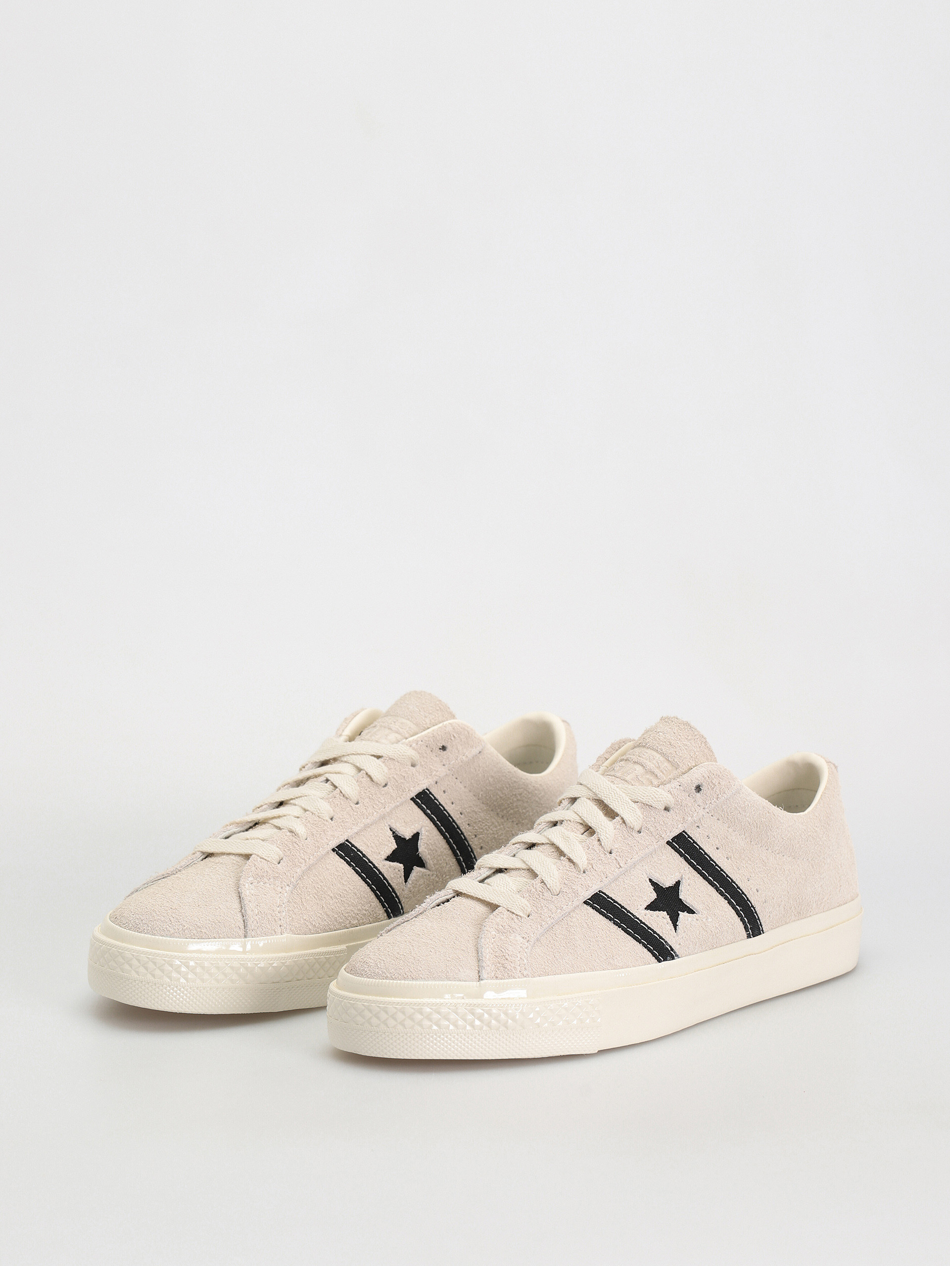 Взуття Converse One Star Academy Pro (khaki/off white)