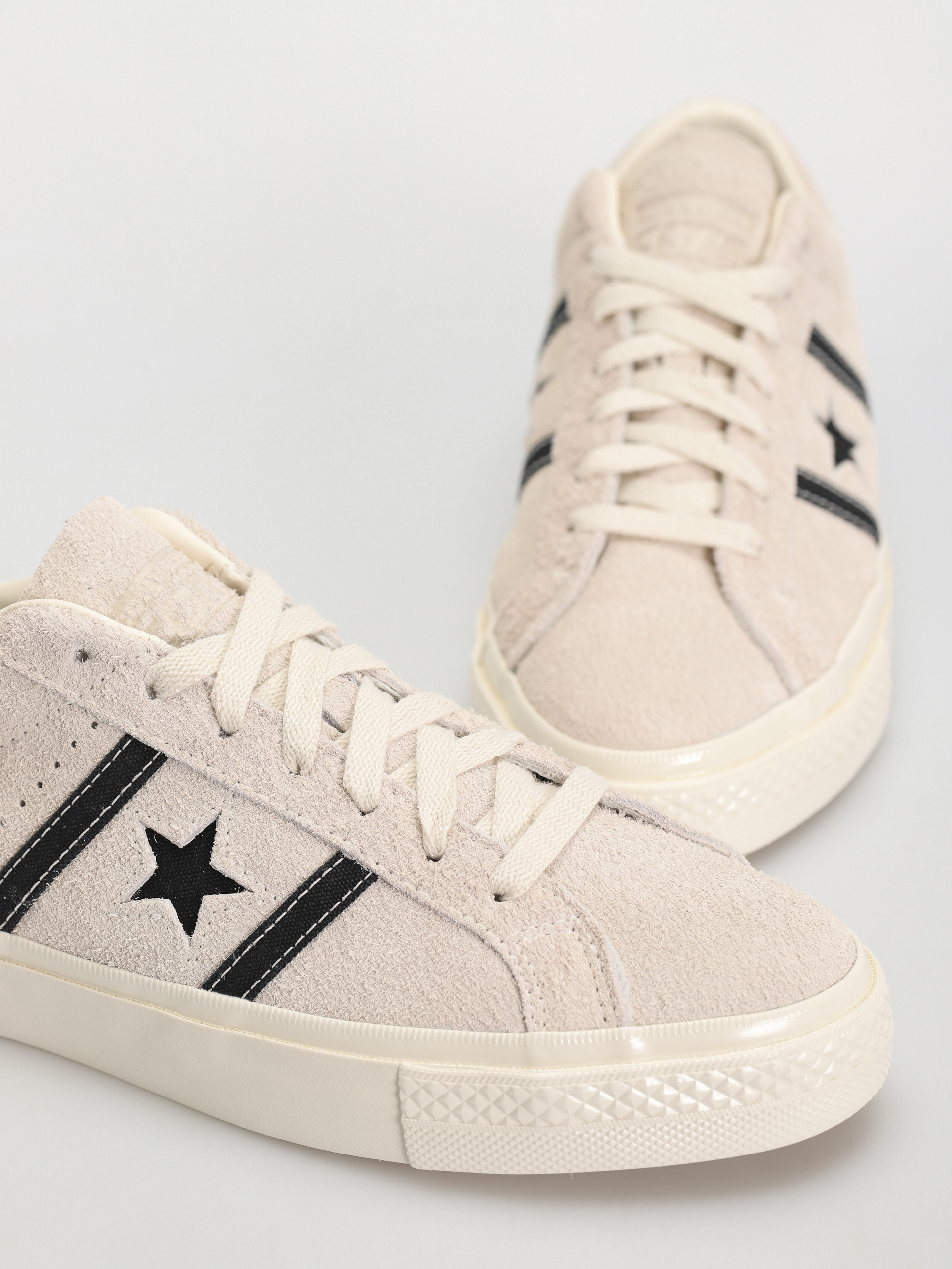 Взуття Converse One Star Academy Pro (khaki/off white)