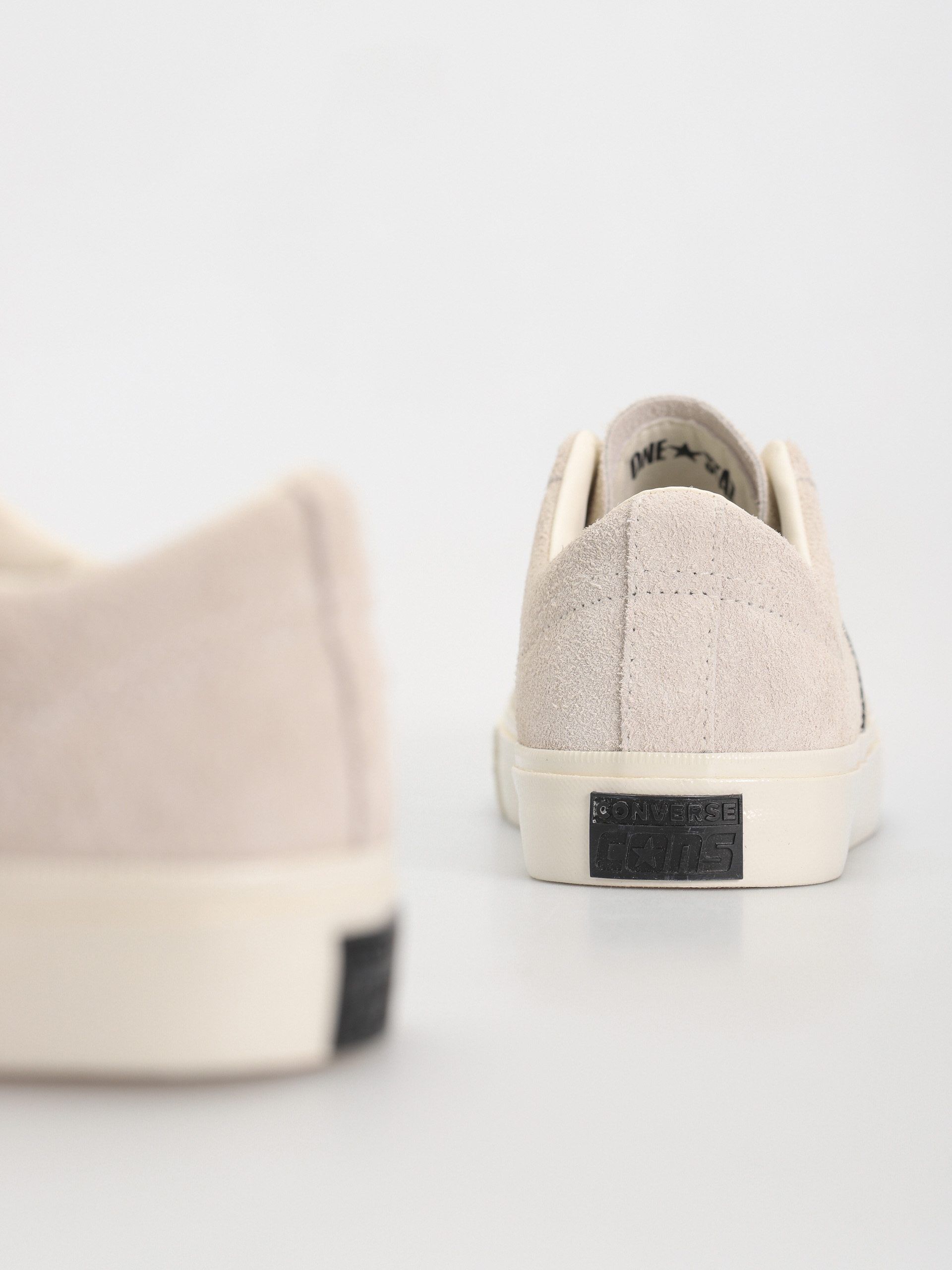 Взуття Converse One Star Academy Pro (khaki/off white)