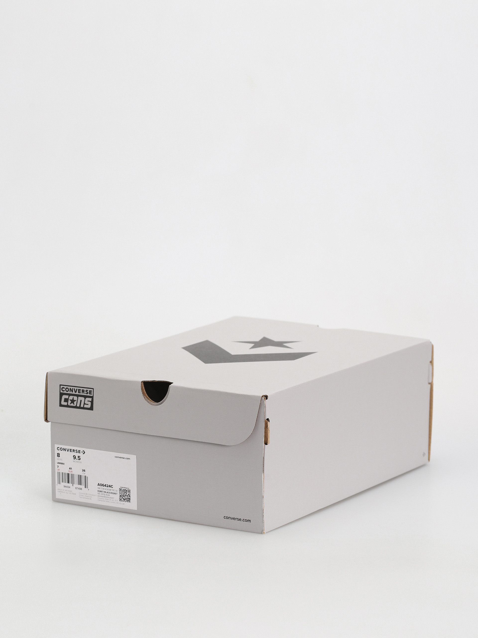 Взуття Converse One Star Academy Pro (khaki/off white)