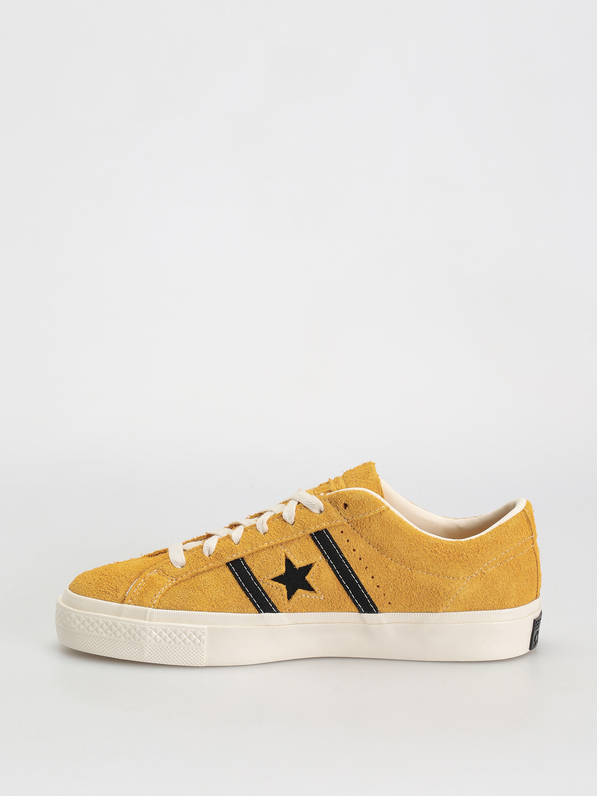 Взуття Converse One Star Academy Pro (light yellow)