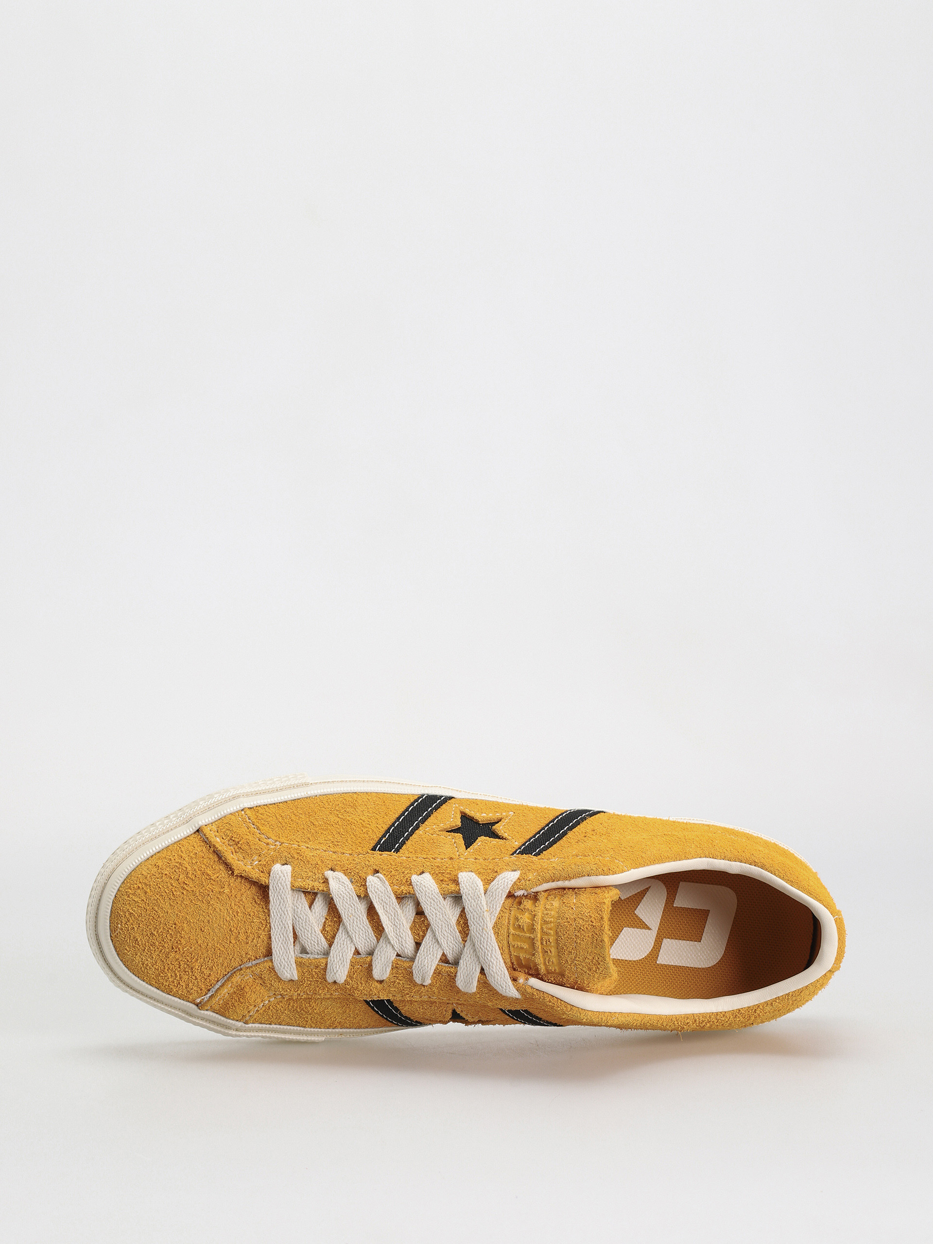 Взуття Converse One Star Academy Pro (light yellow)