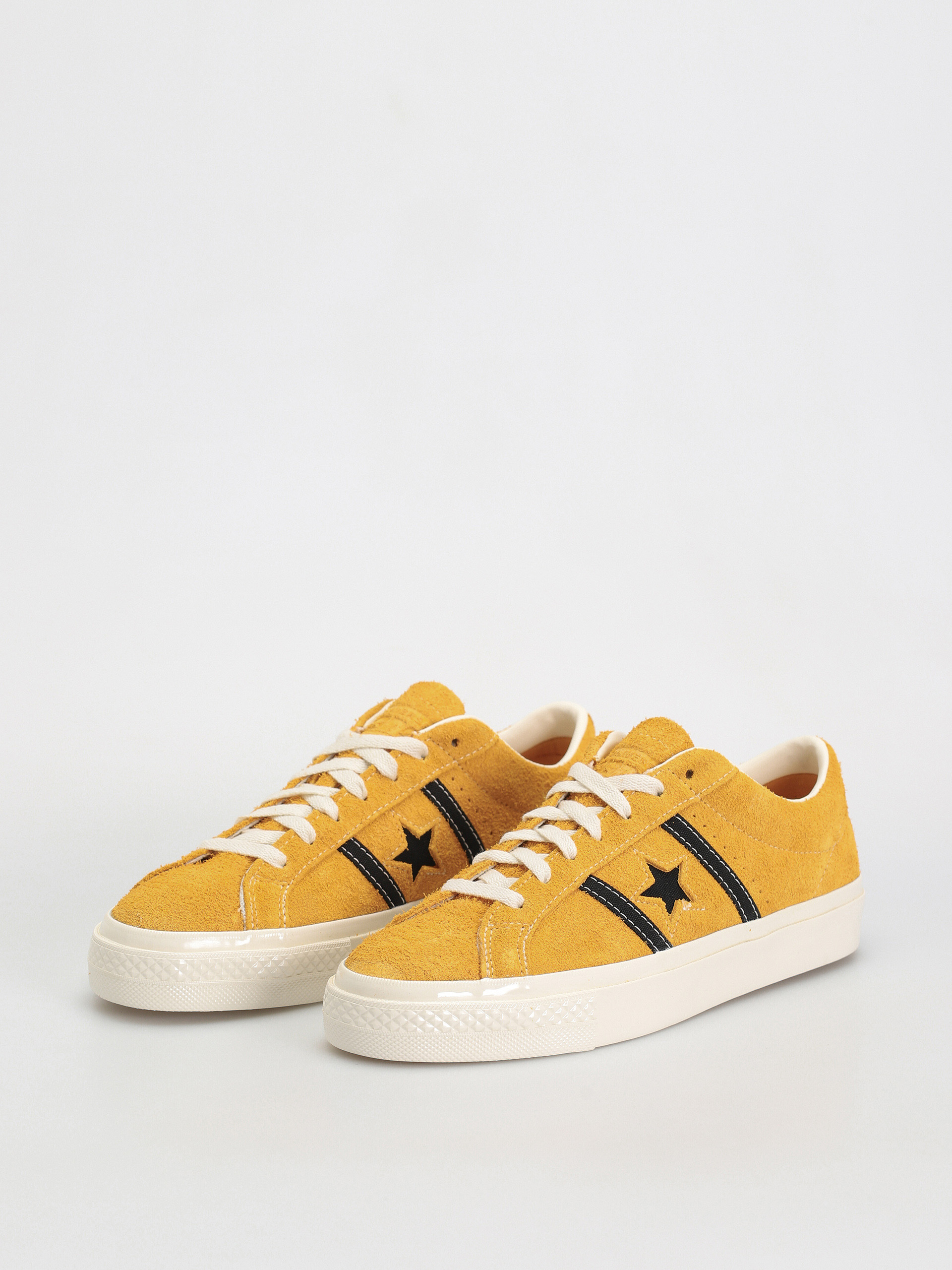 Взуття Converse One Star Academy Pro (light yellow)