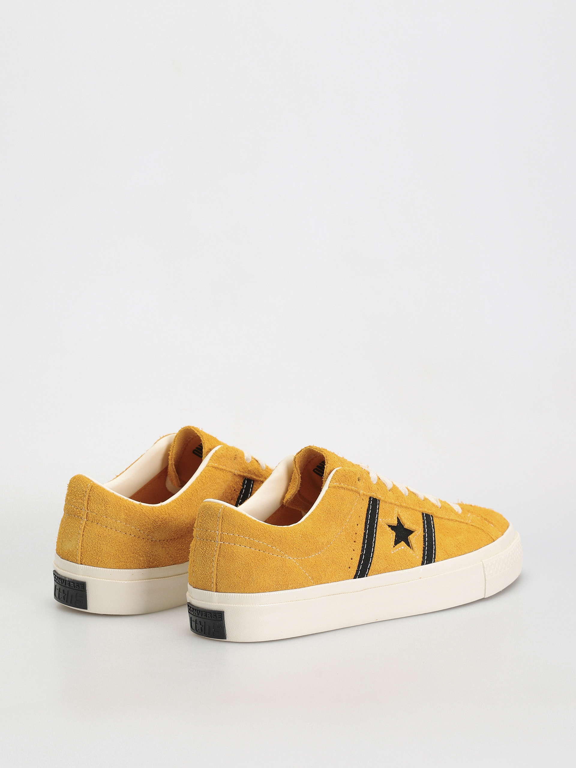 Взуття Converse One Star Academy Pro (light yellow)