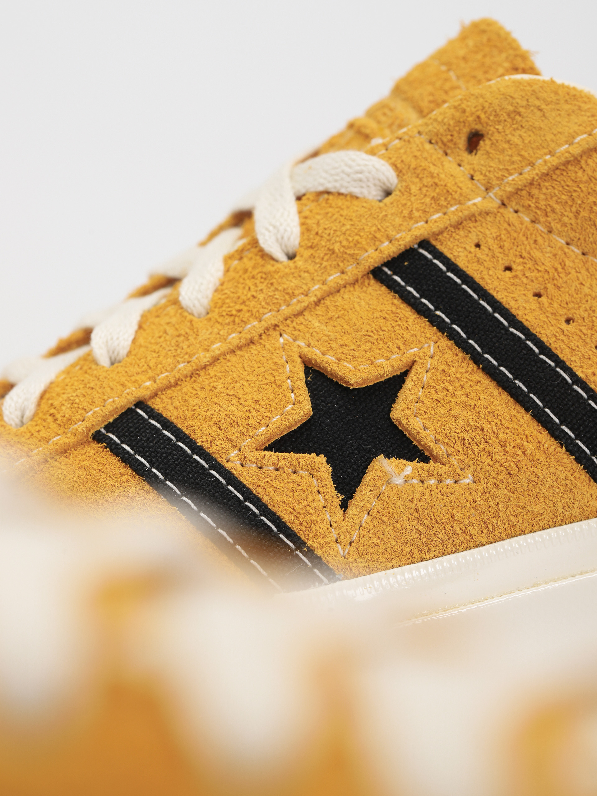Взуття Converse One Star Academy Pro (light yellow)