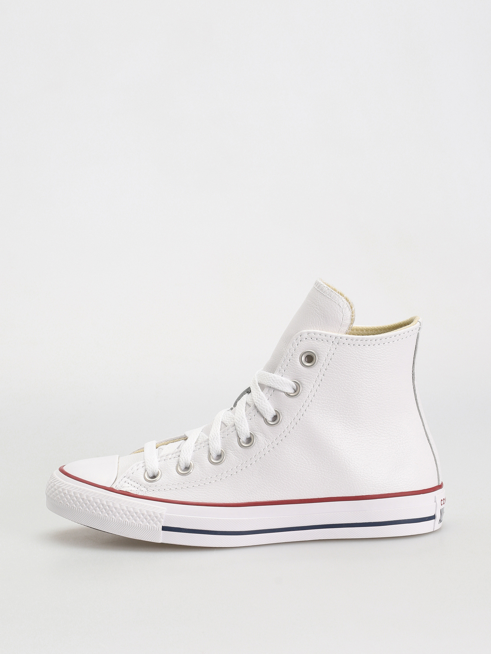 Кеди Converse Chuck Taylor Hi (white)