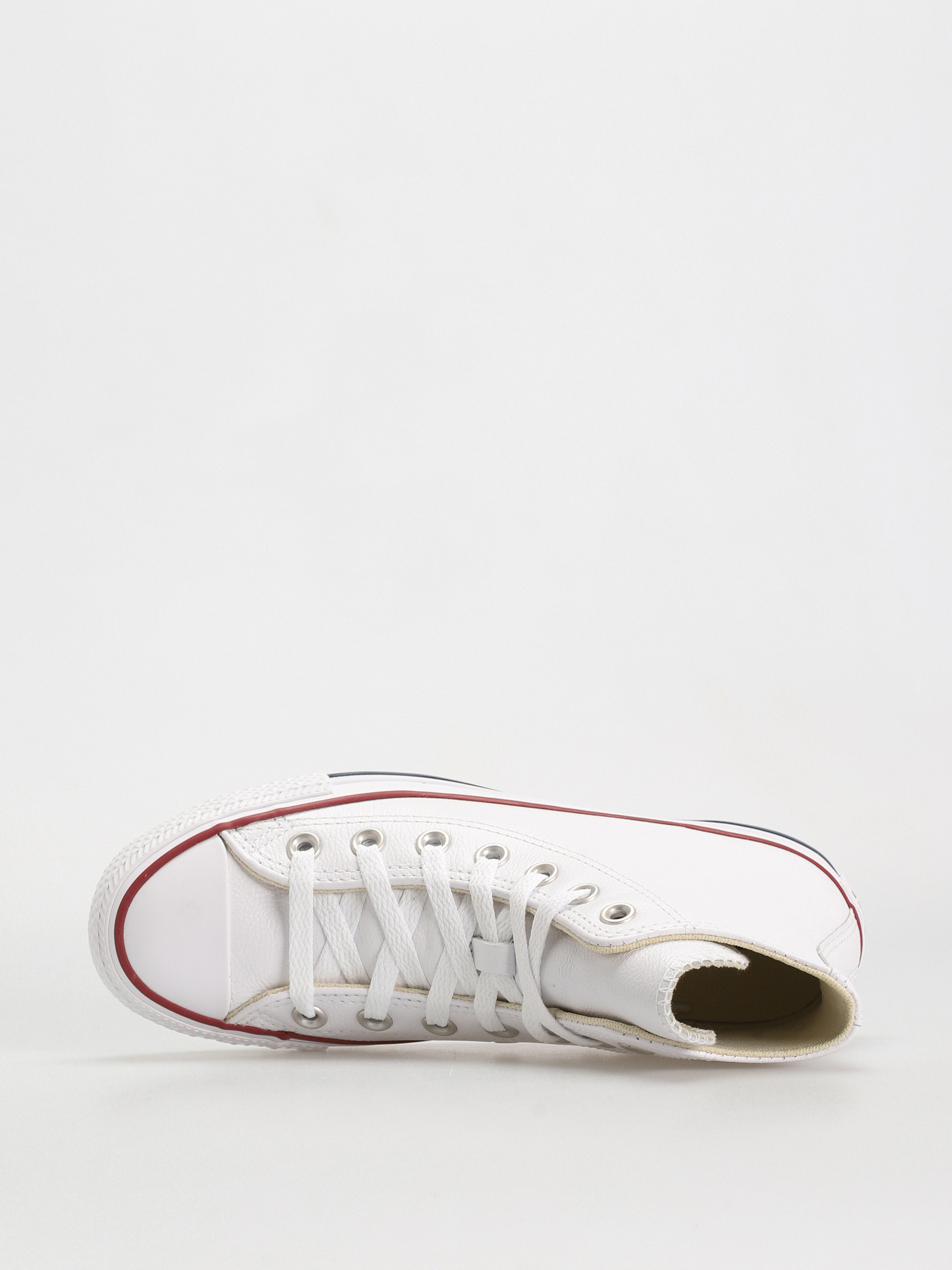 Кеди Converse Chuck Taylor Hi (white)