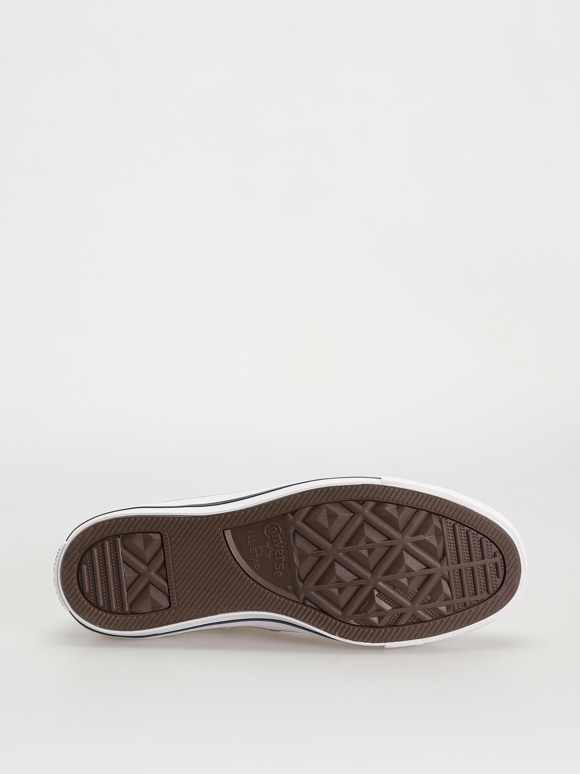 Кеди Converse Chuck Taylor Hi (white)