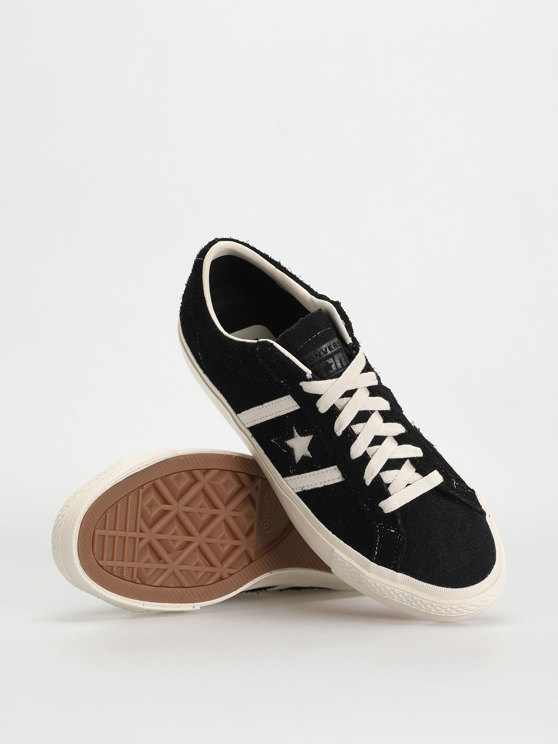 Взуття Converse One Star Academy Pro (black)