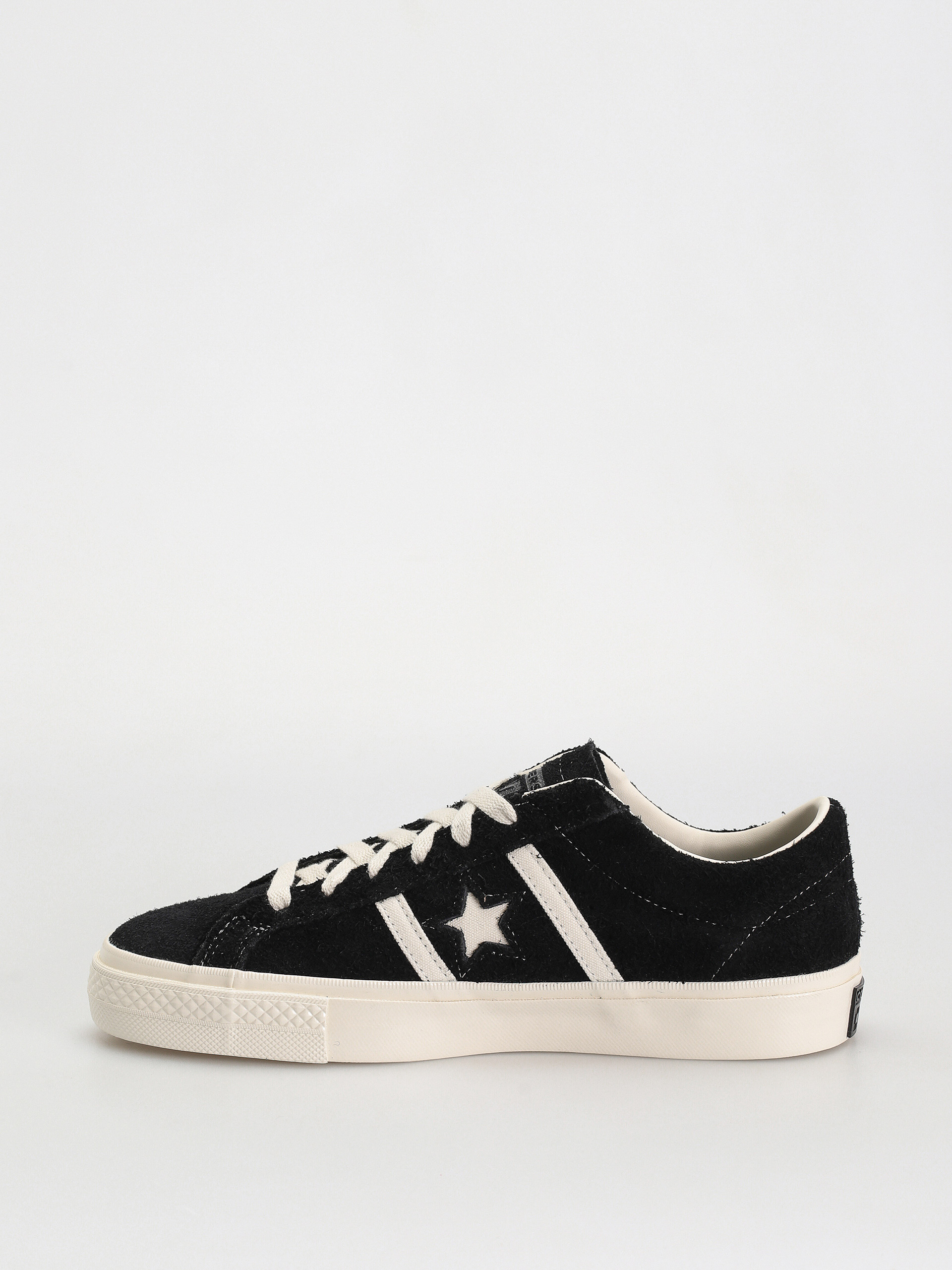 Взуття Converse One Star Academy Pro (black)