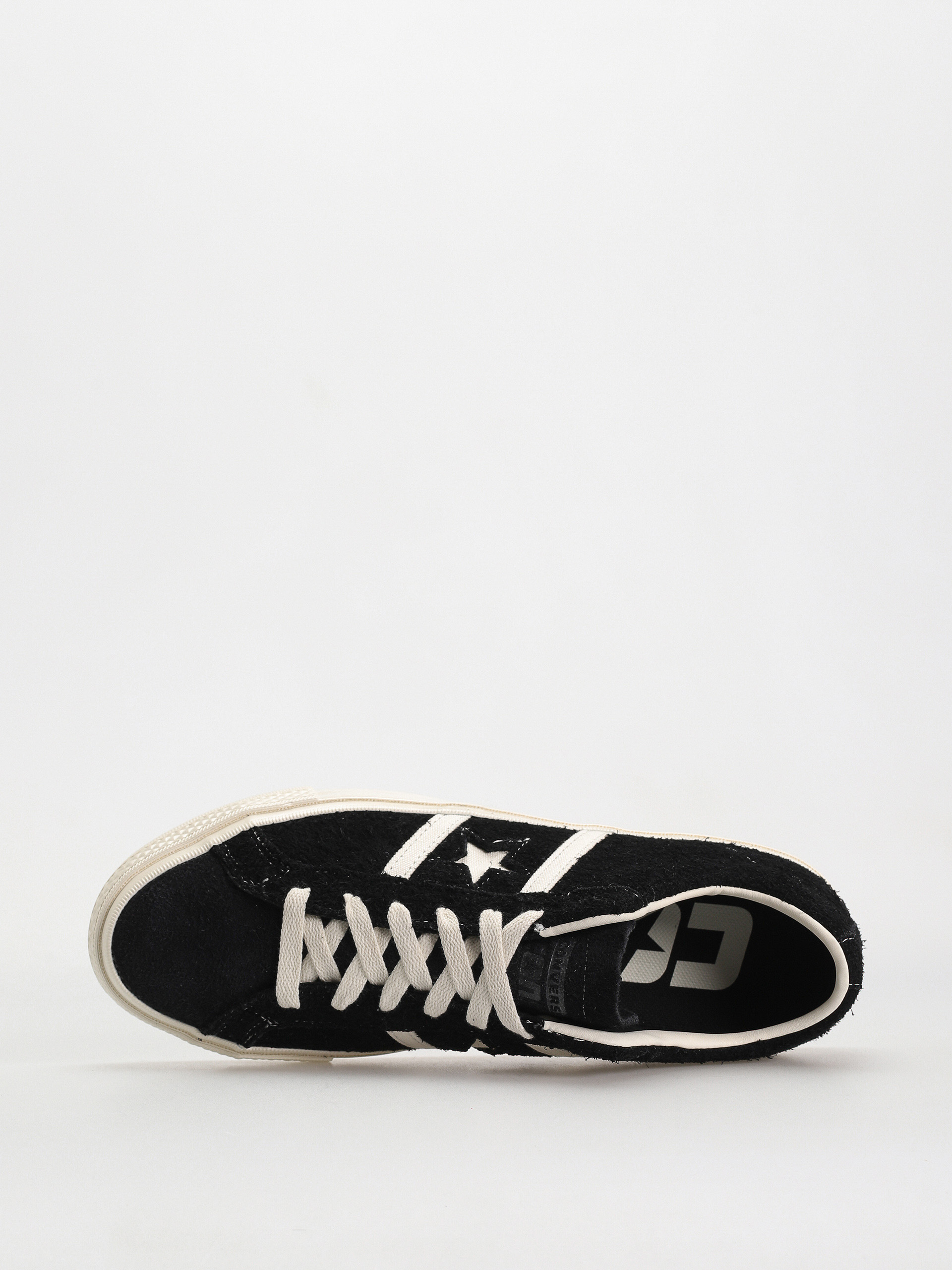 Взуття Converse One Star Academy Pro (black)
