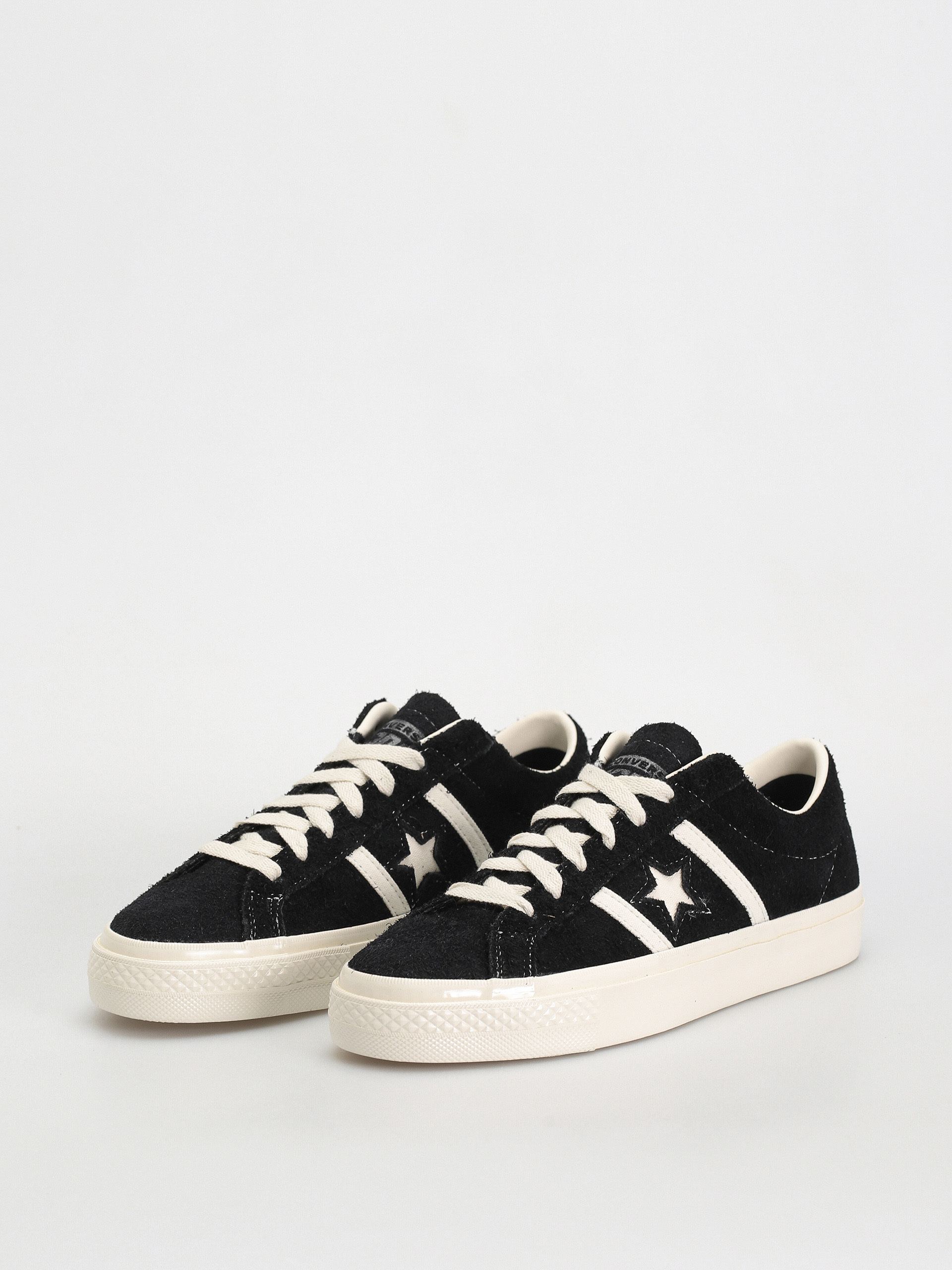 Взуття Converse One Star Academy Pro (black)