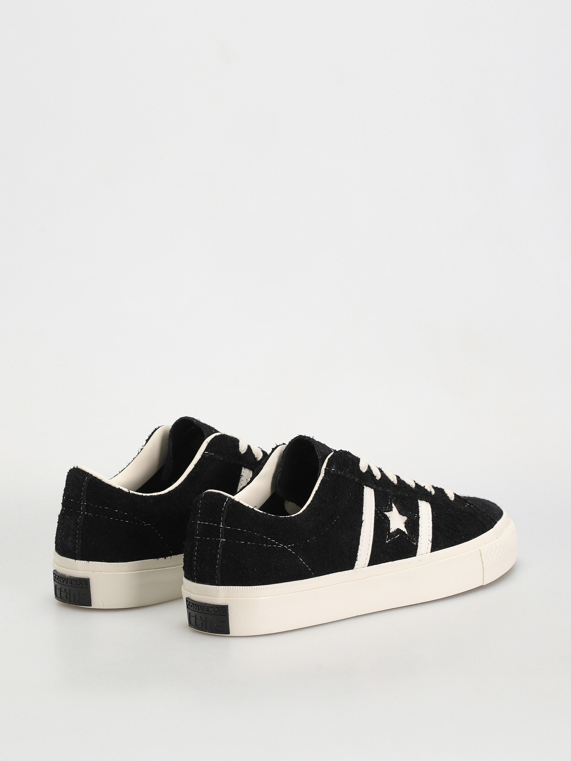 Взуття Converse One Star Academy Pro (black)