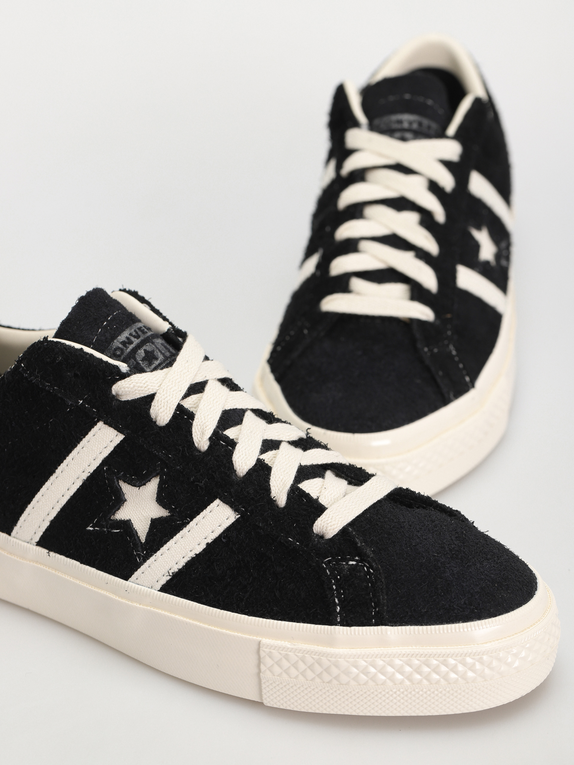Взуття Converse One Star Academy Pro (black)