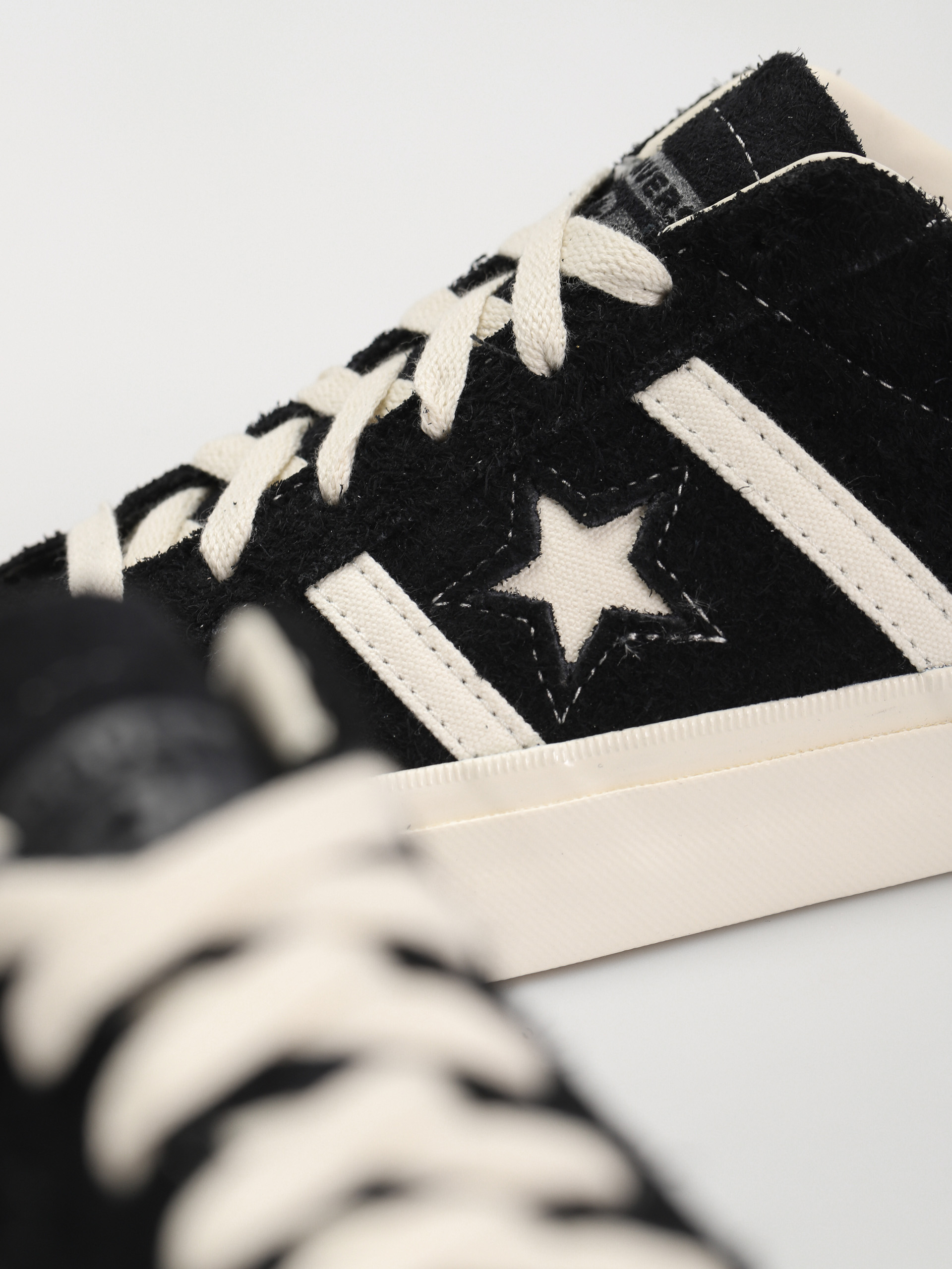 Взуття Converse One Star Academy Pro (black)