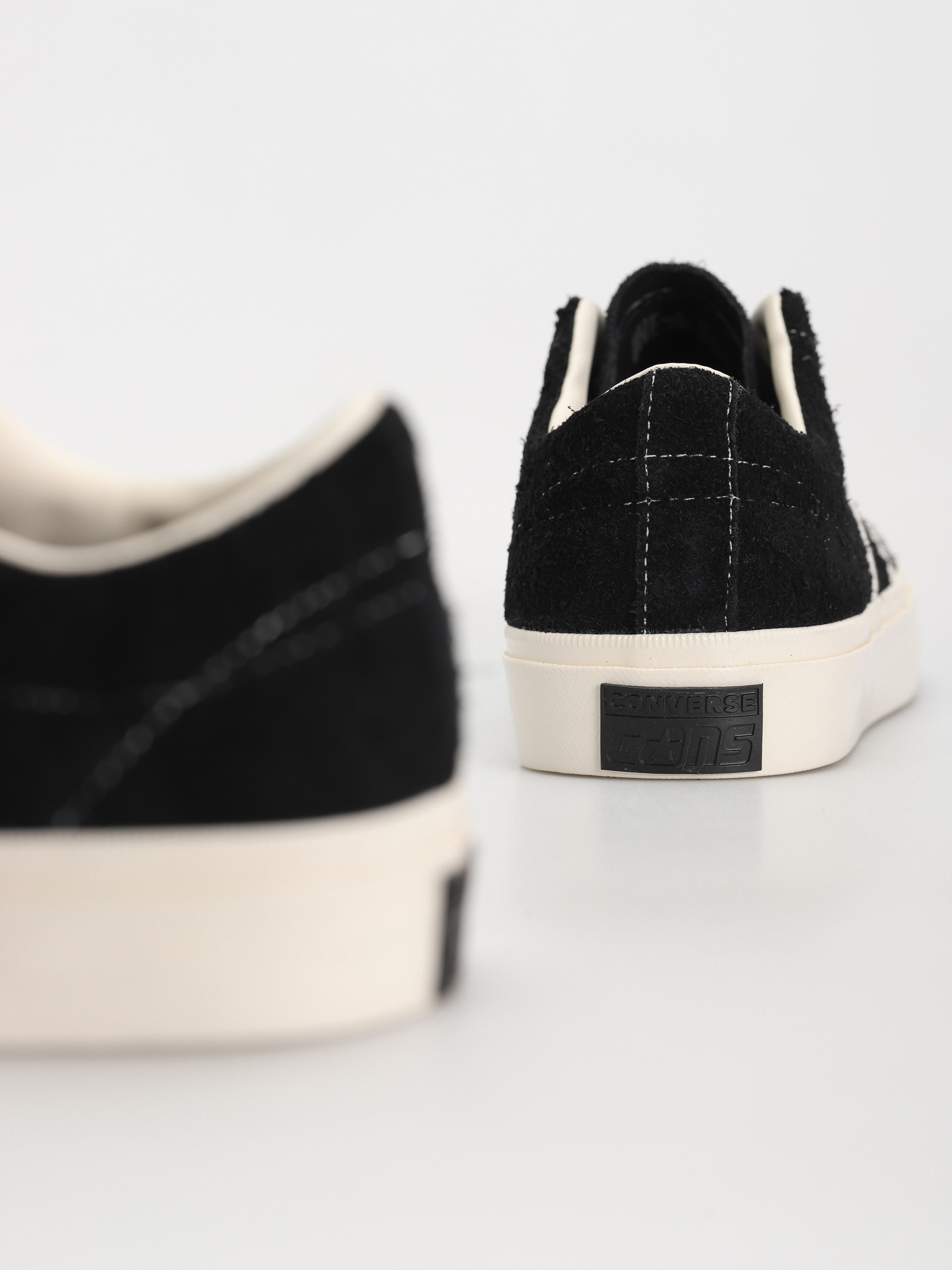 Взуття Converse One Star Academy Pro (black)