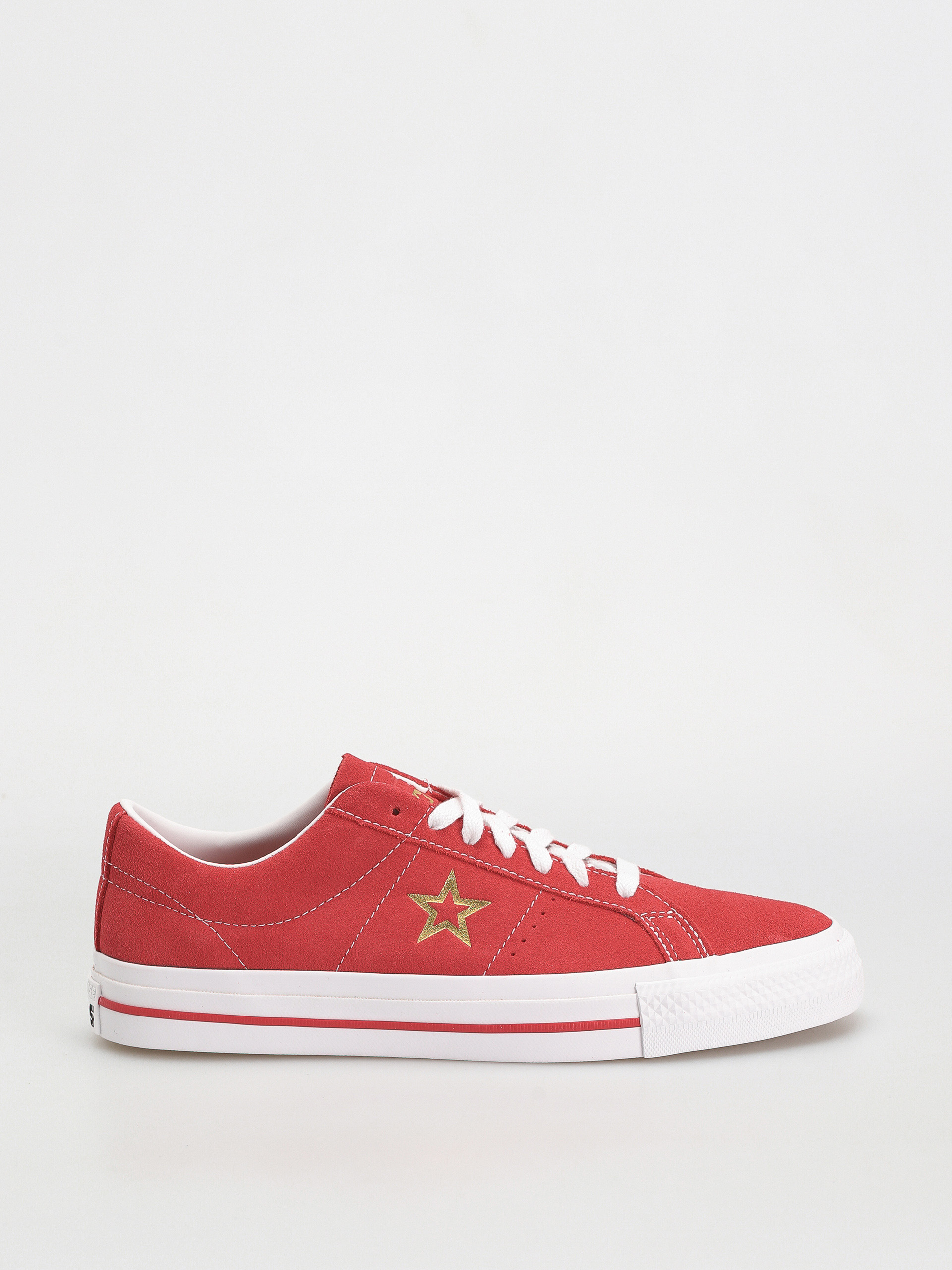 u0412u0437u0443u0442u0442u044f Converse One Star Pro (red)