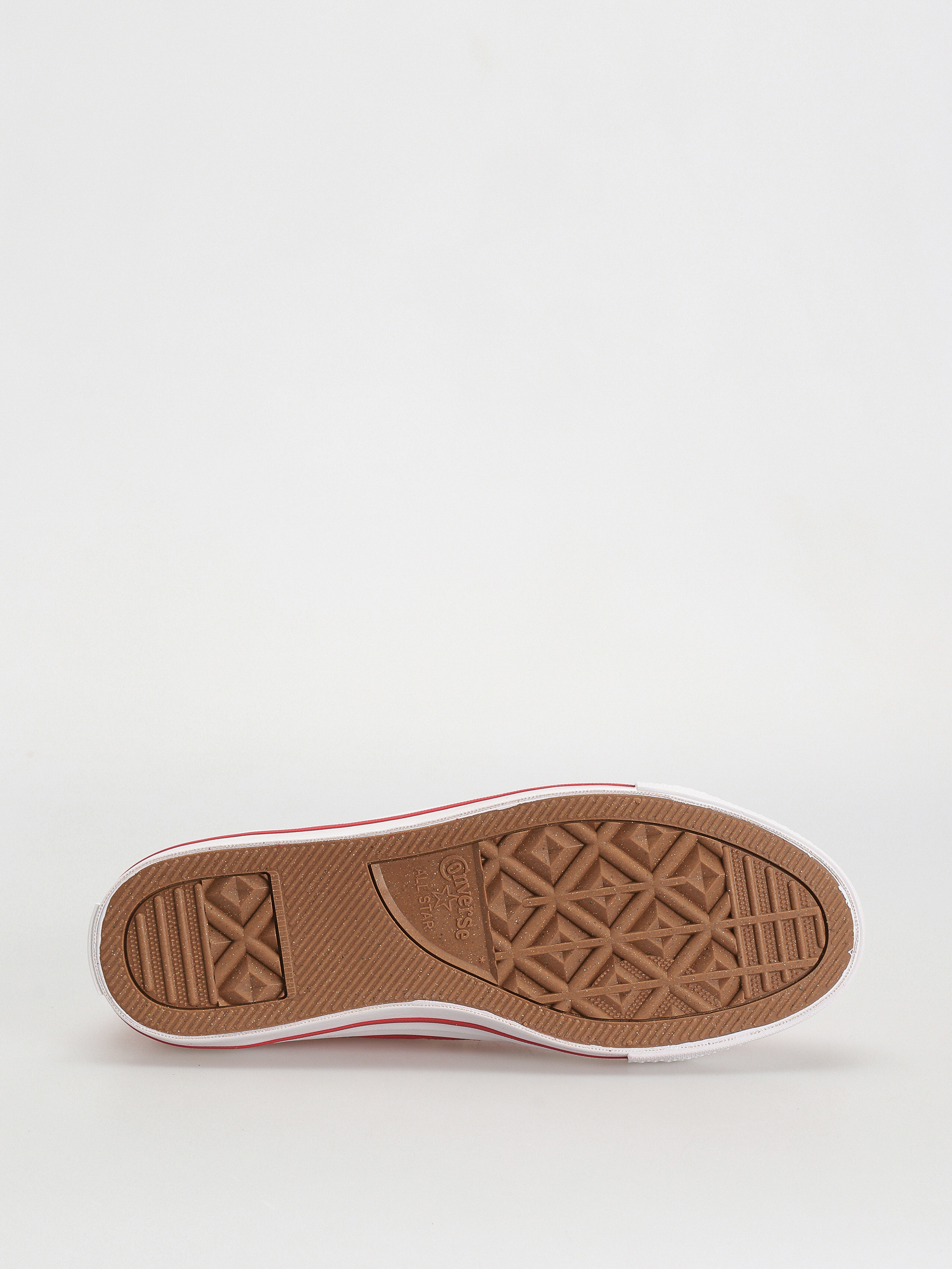 Взуття Converse One Star Pro (red)