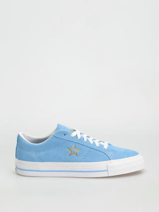 Взуття Converse One Star Pro (blue/light blue)