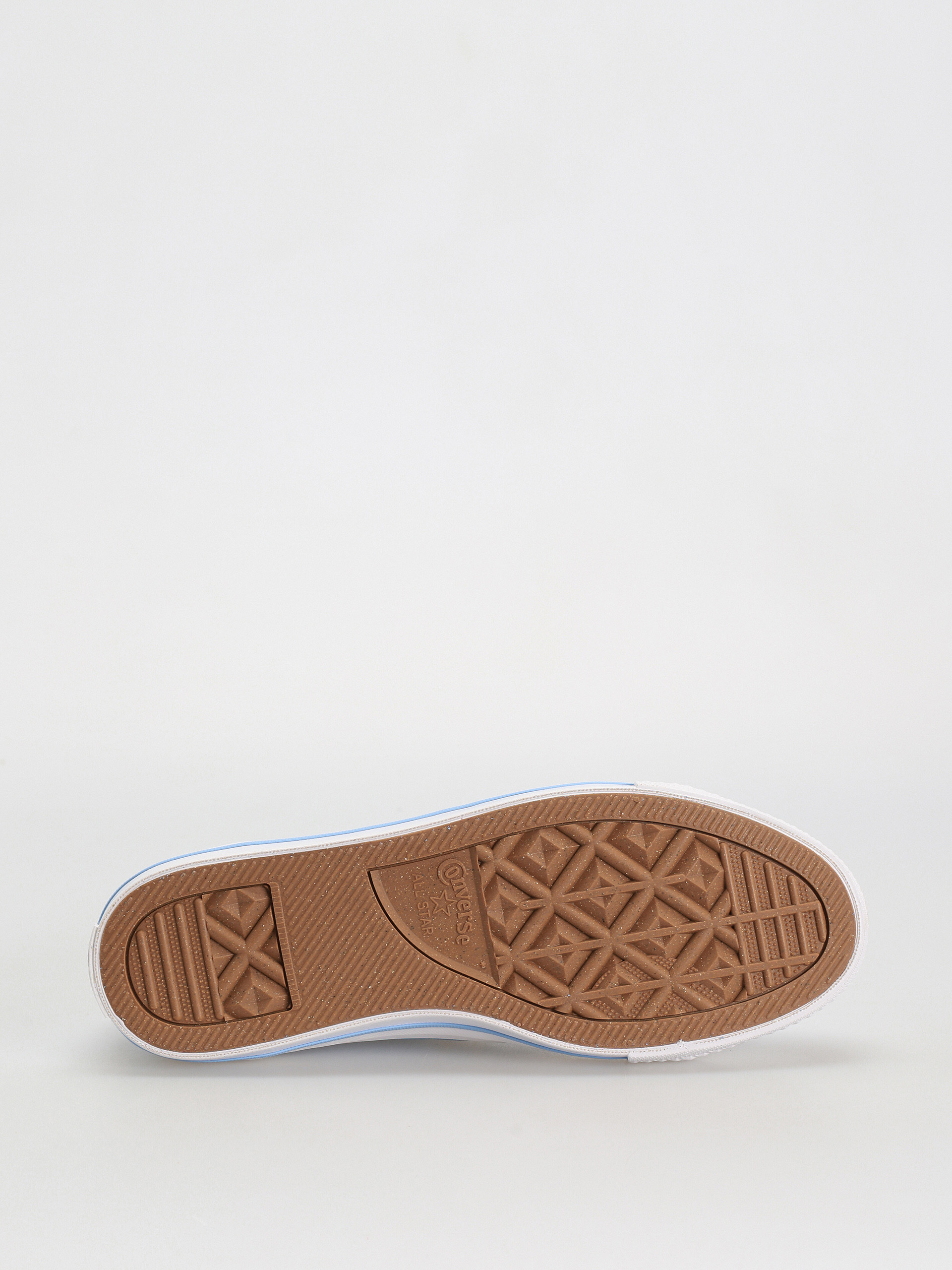 Взуття Converse One Star Pro (blue/light blue)