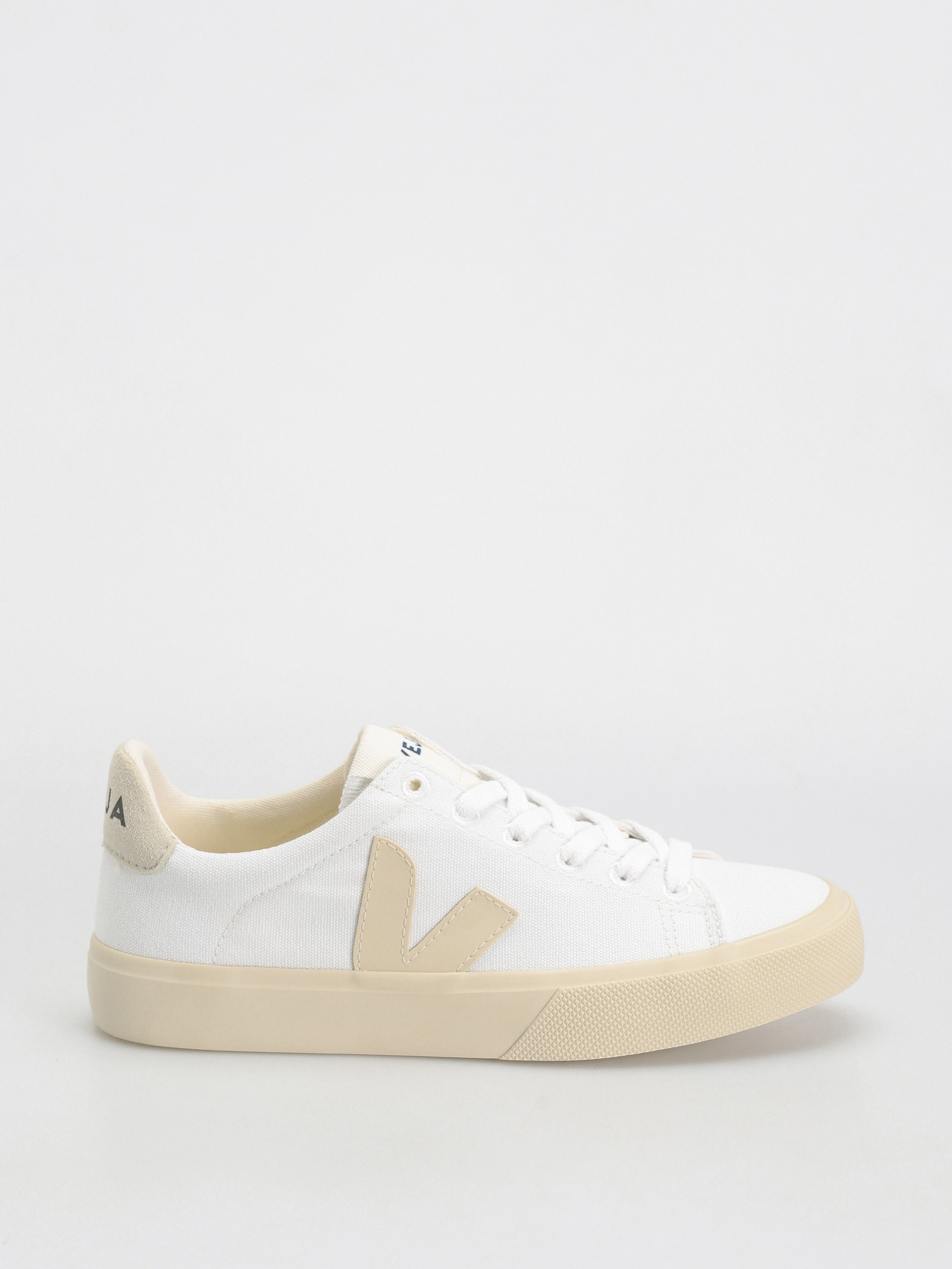 u0412u0437u0443u0442u0442u044f Veja Campo Canvas Wmn (white pierre)