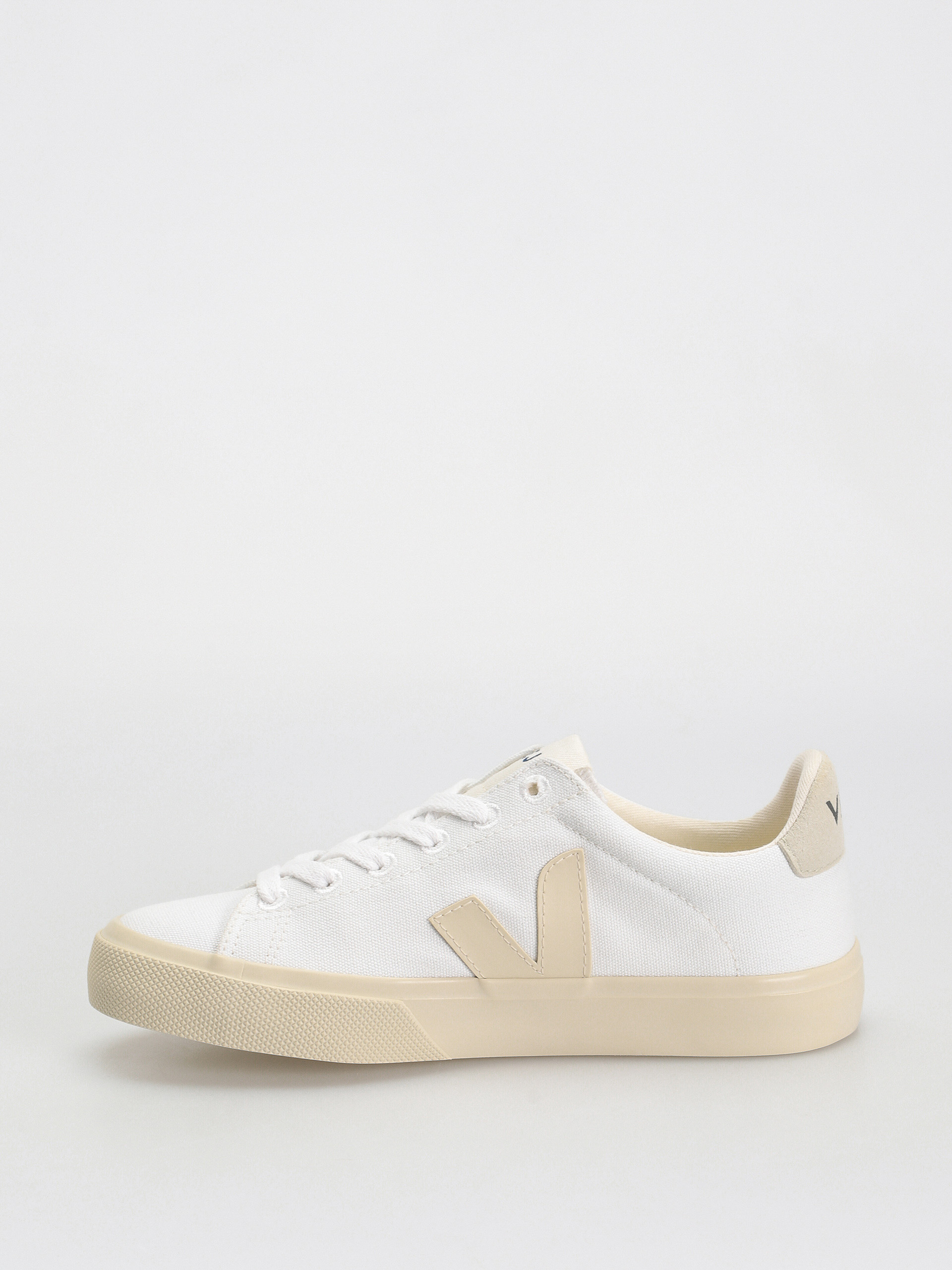 Взуття Veja Campo Canvas Wmn (white pierre)
