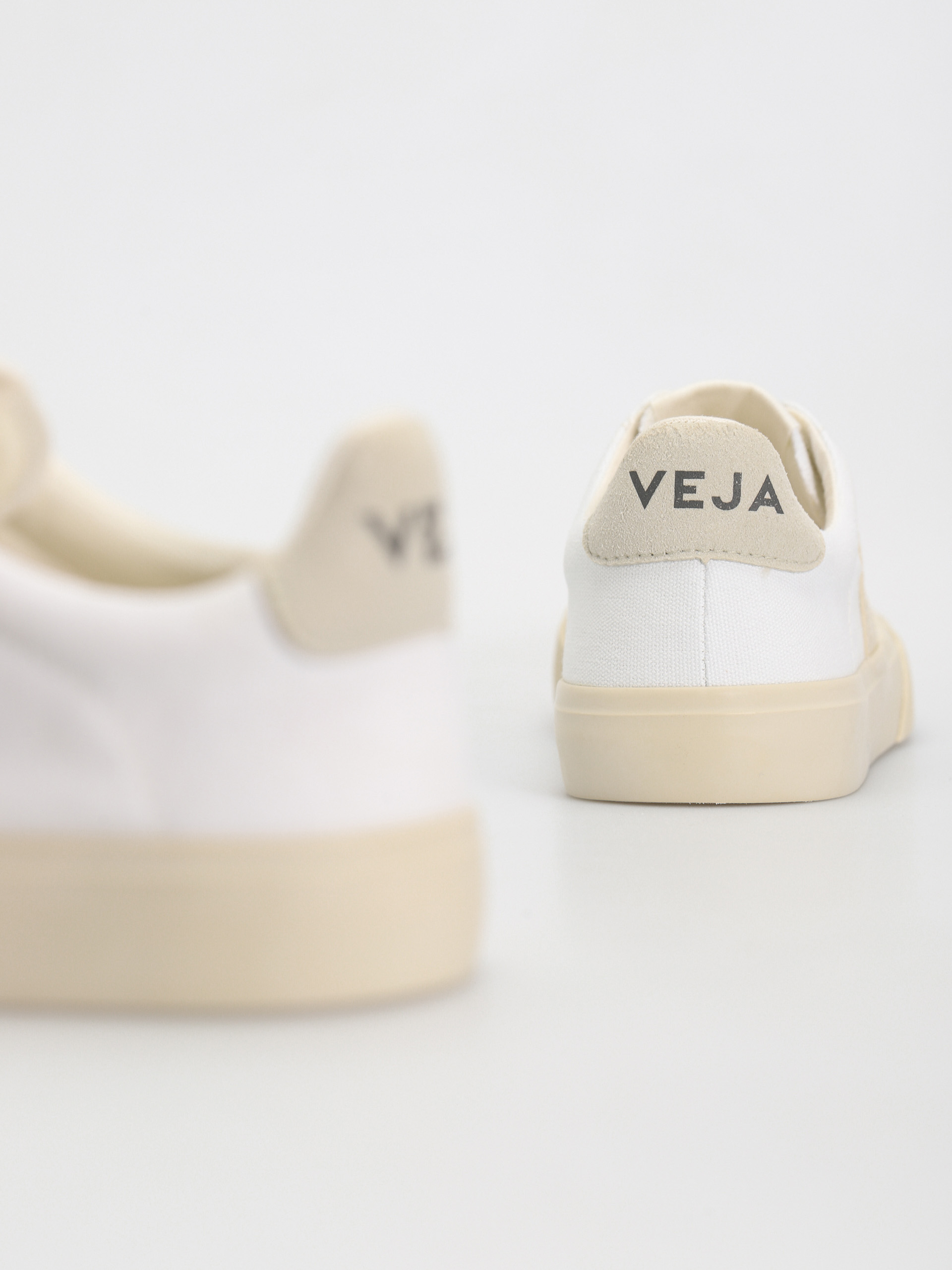 Взуття Veja Campo Canvas Wmn (white pierre)