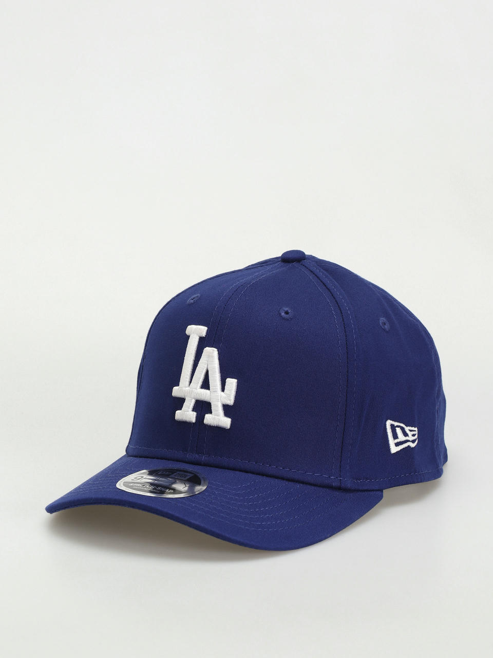 Кепка New Era Team Colour 9Fifty Los Angeles Dodgers (blue)