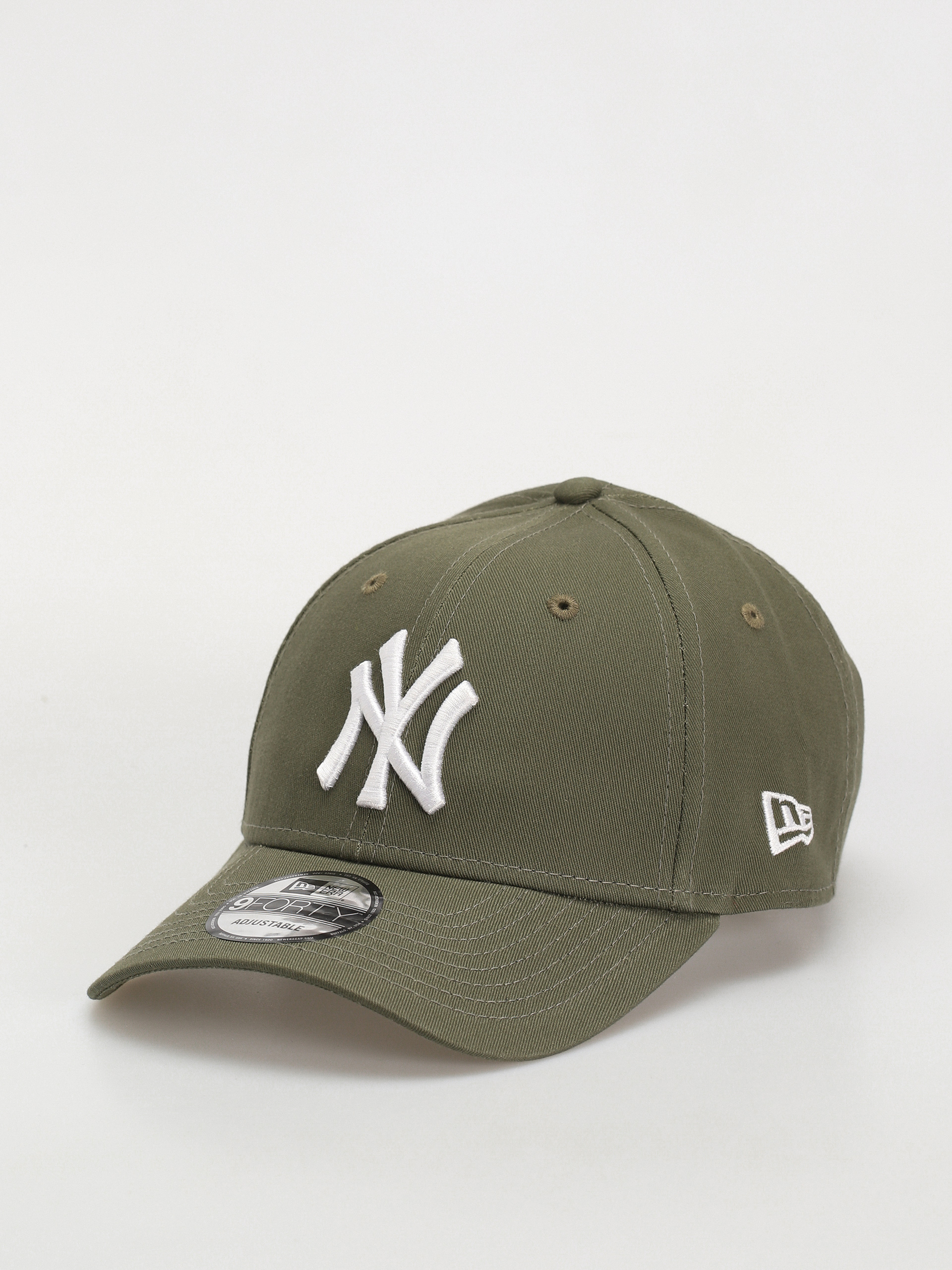 NEW ERA Los Angeles Dodgers - 40TH ANV DK ROYAL/UV PINK