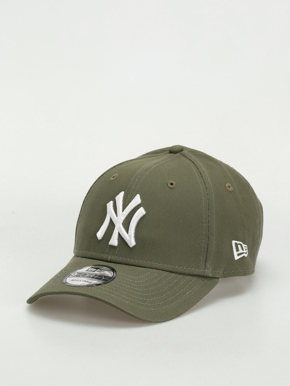 Кепка New Era Side Patch 9Forty New York Yankees (khaki)