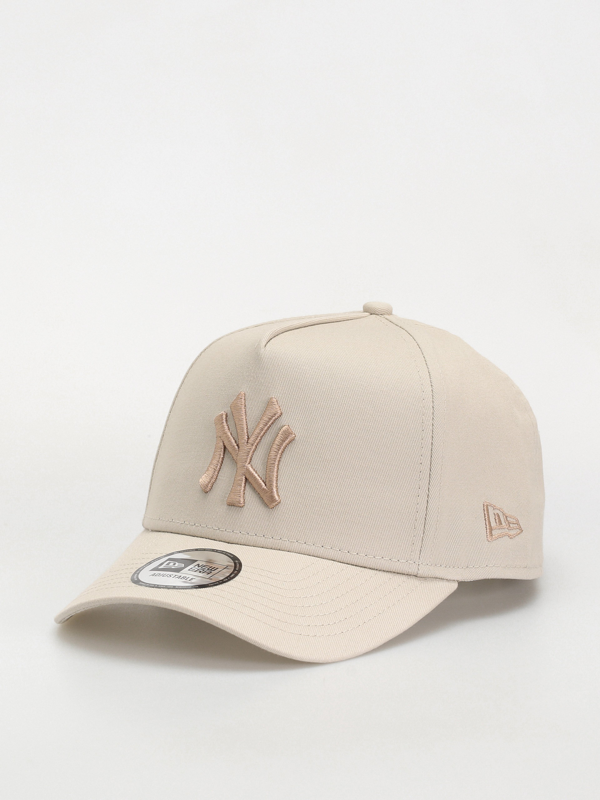 Кепка New Era Seasonal Eframe New York Yankees (stone)