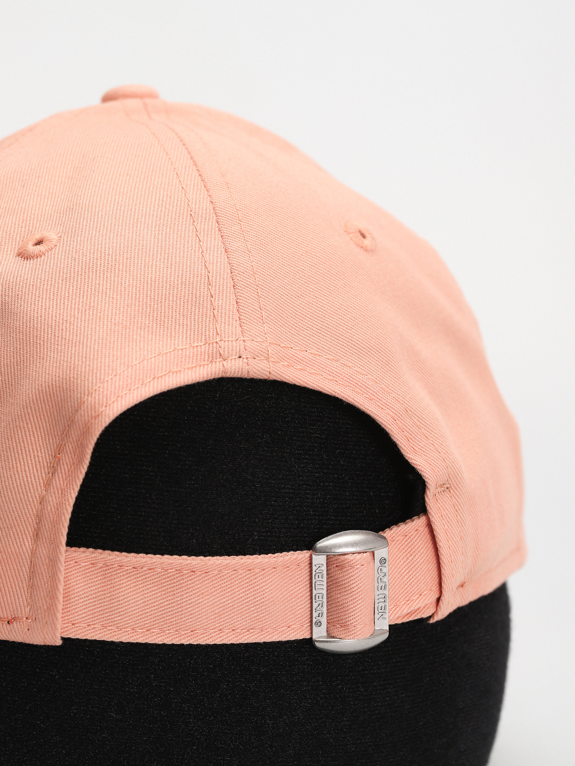 Кепка New Era League Essential 9Forty Los Angeles Dodgers Wmn (orange)