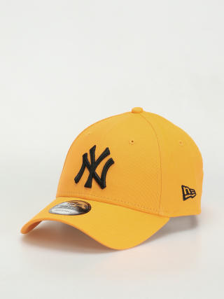 Кепка New Era League Essential 9Forty New York Yankees (yellow)