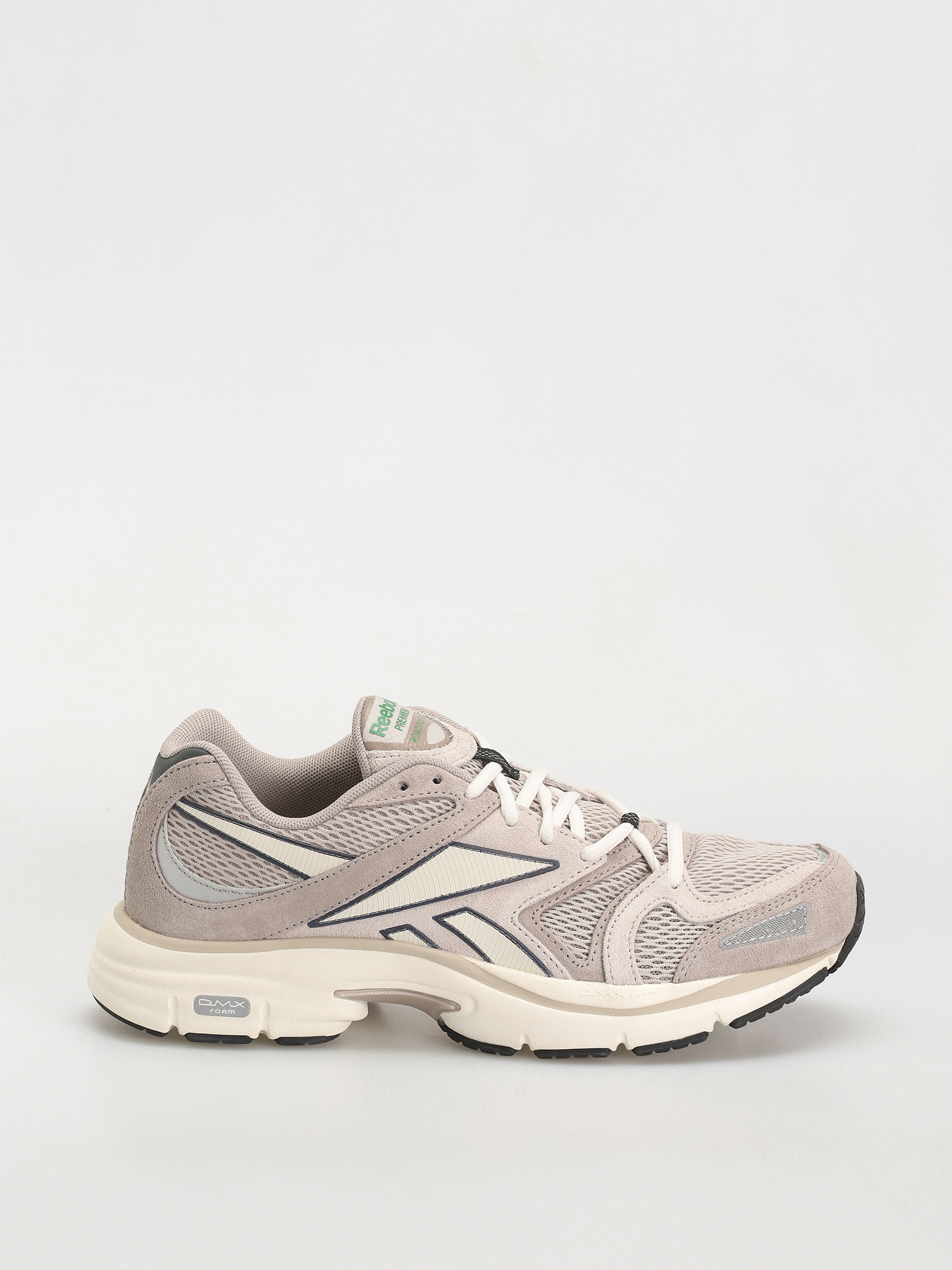 Взуття Reebok Rbk Premier Road Plus VI - сірий (ash/moonst/chalk)
