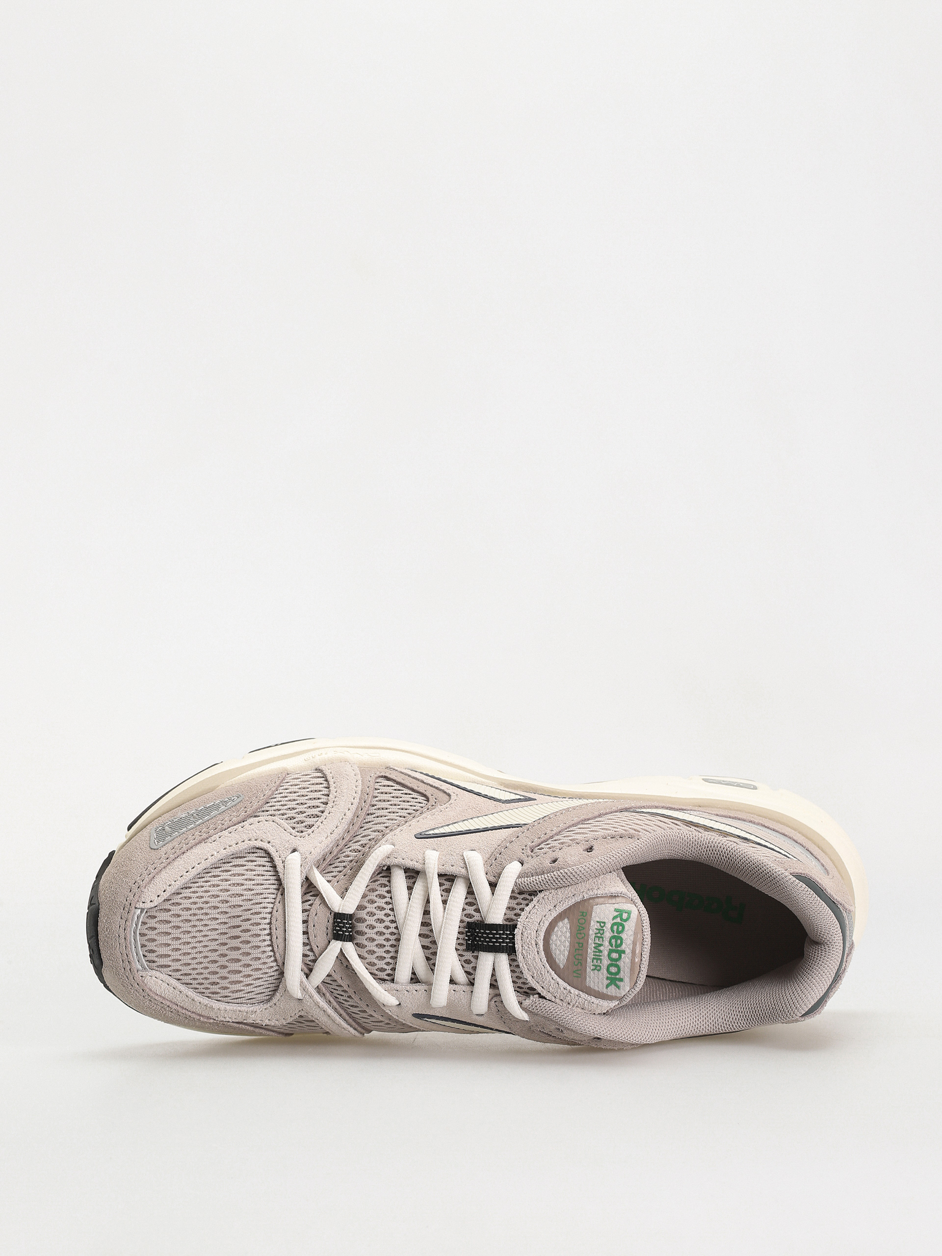 Взуття Reebok Rbk Premier Road Plus VI (ash/moonst/chalk)