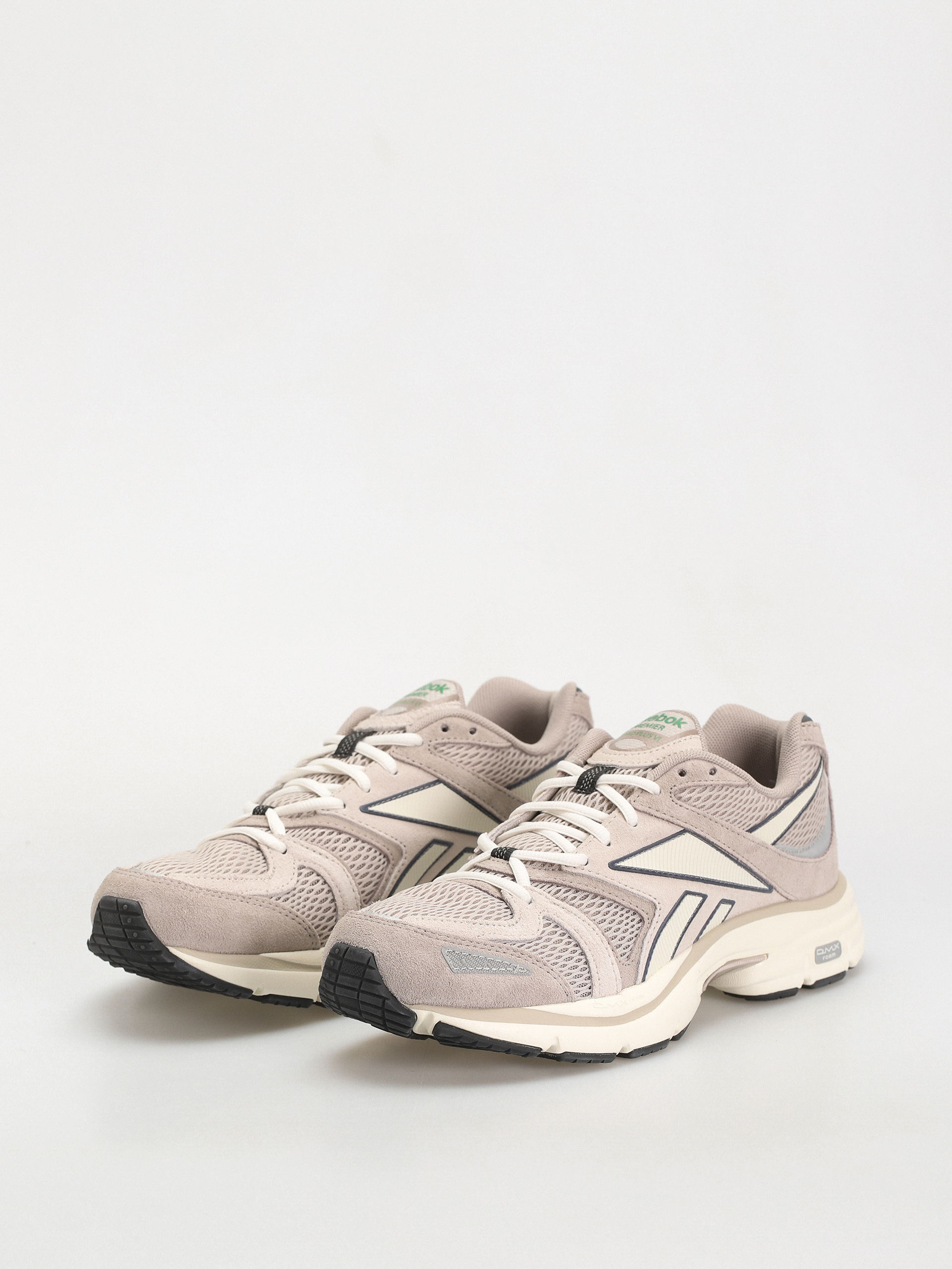 Взуття Reebok Rbk Premier Road Plus VI (ash/moonst/chalk)