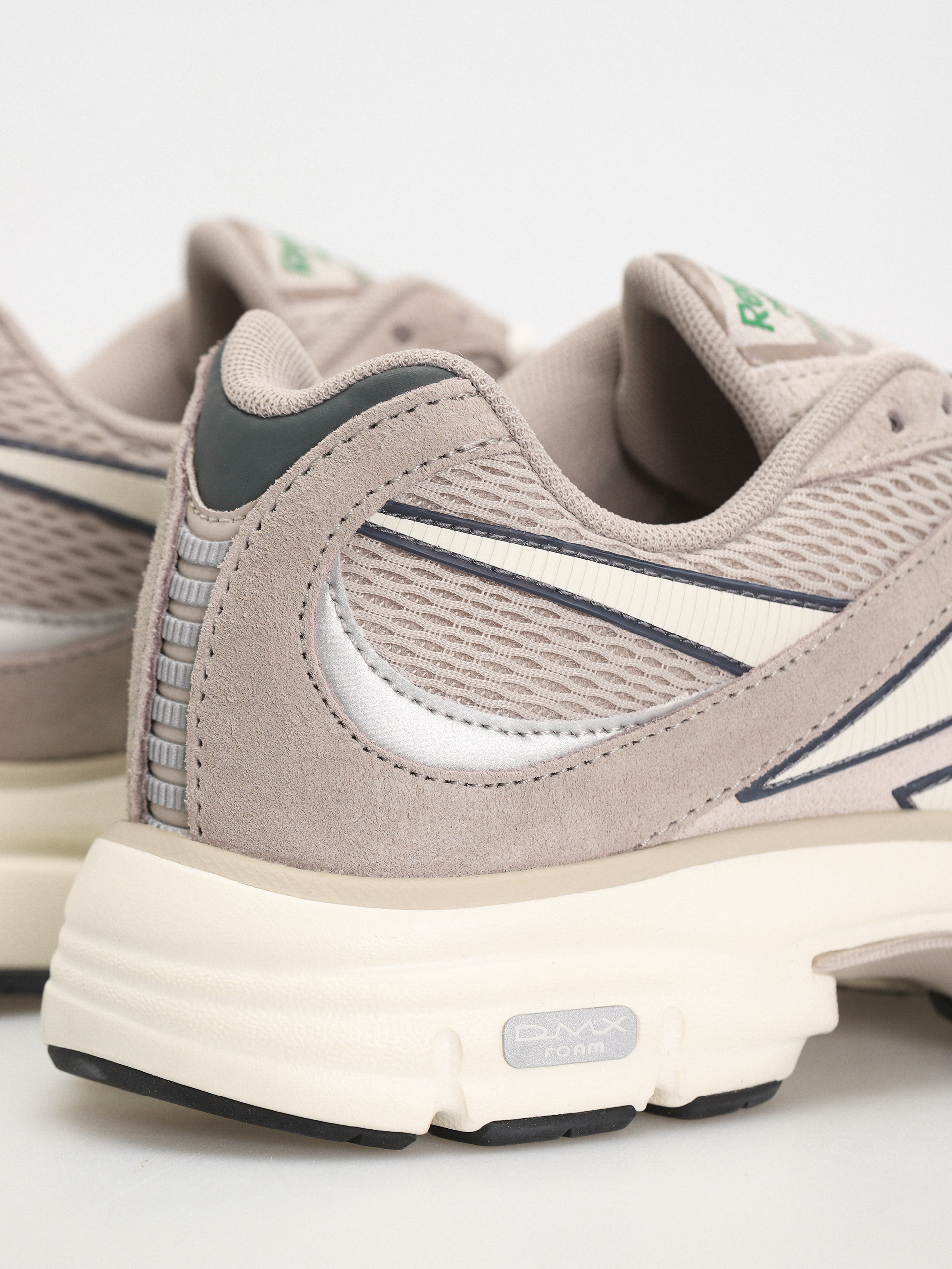 Взуття Reebok Rbk Premier Road Plus VI (ash/moonst/chalk)