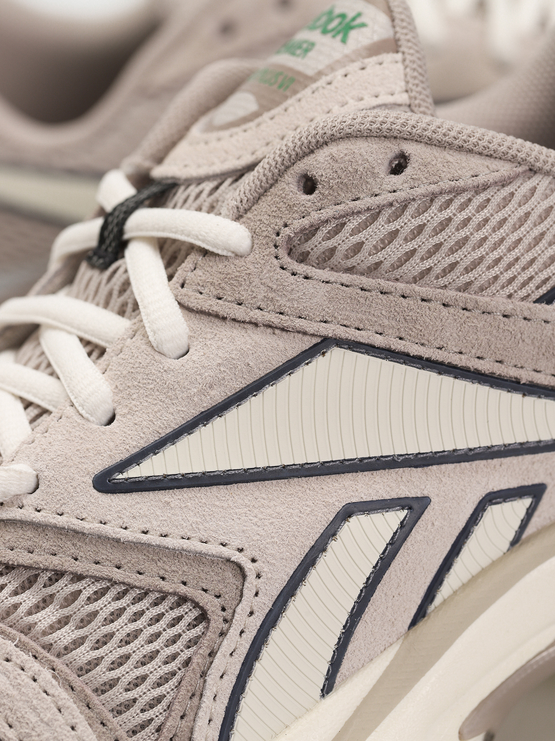 Взуття Reebok Rbk Premier Road Plus VI (ash/moonst/chalk)