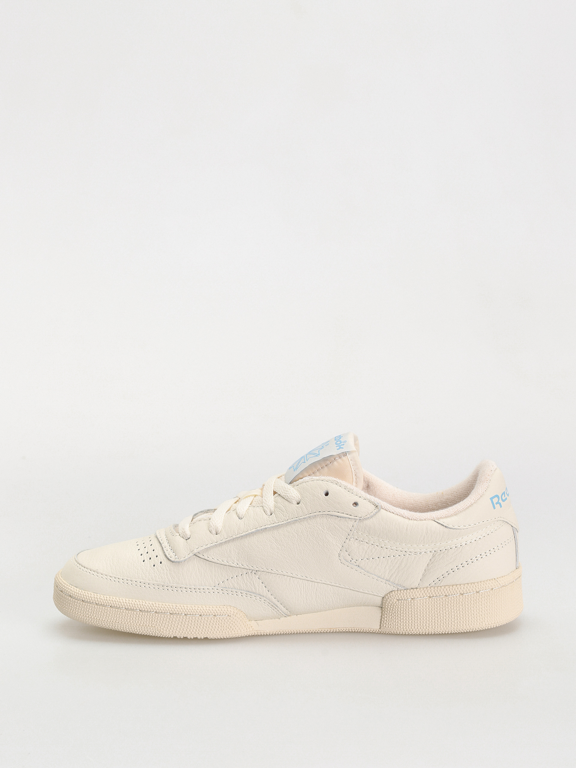 Взуття Reebok Club C 85 Vintage (chalk/alabas/essblu)