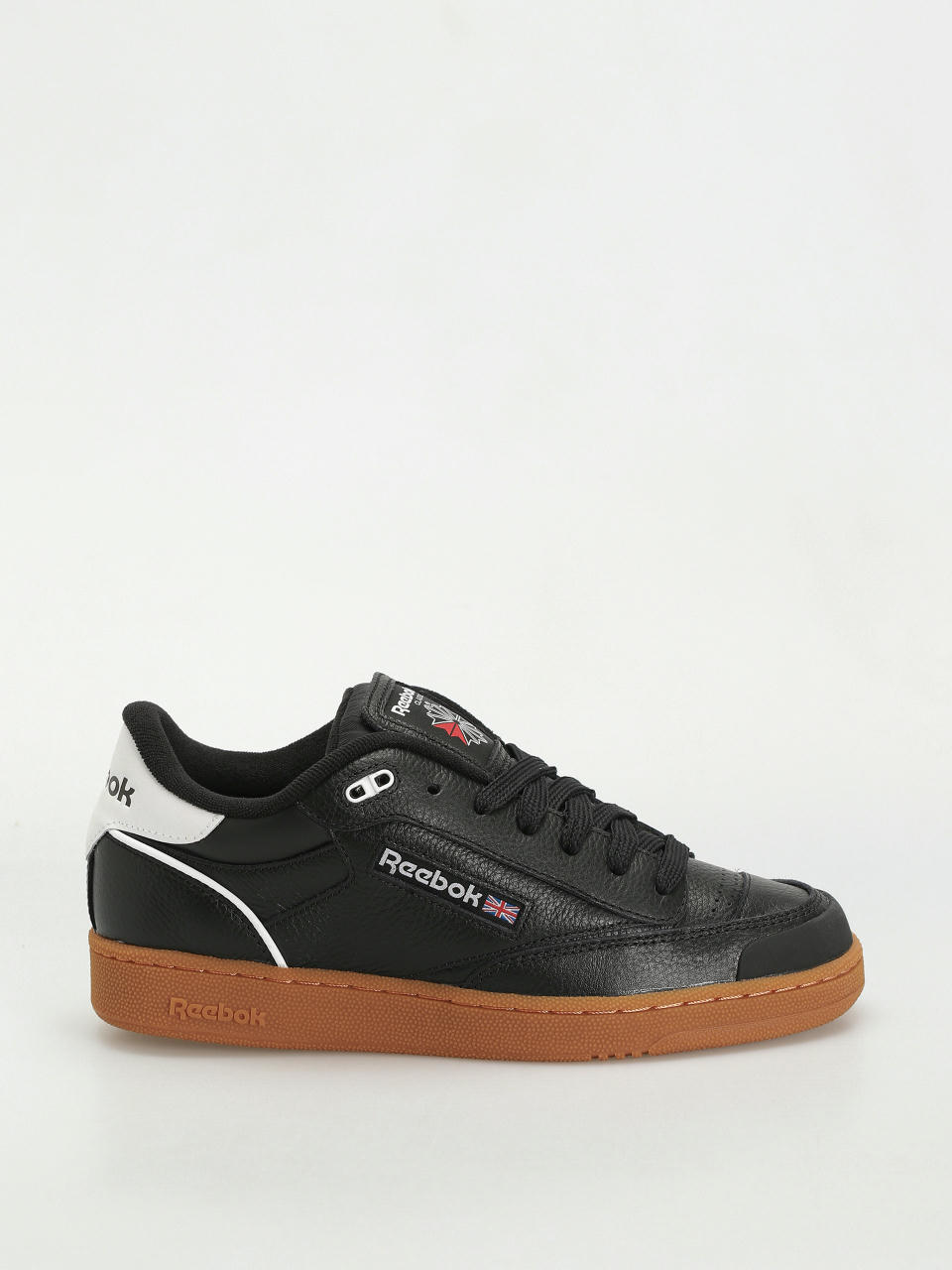 Взуття Reebok Club C Bulc (black/ftwwht/rbkg03)