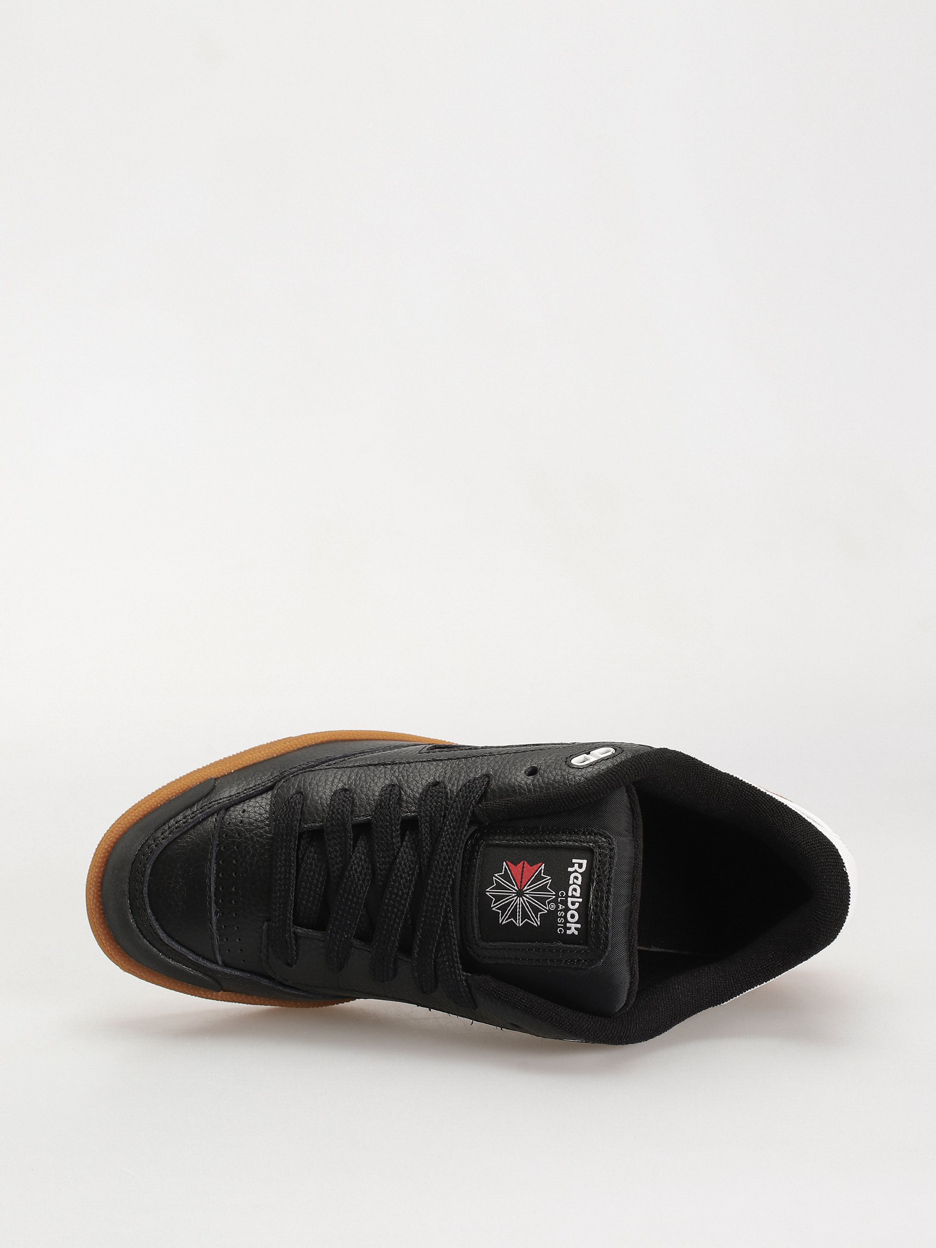Взуття Reebok Club C Bulc (black/ftwwht/rbkg03)