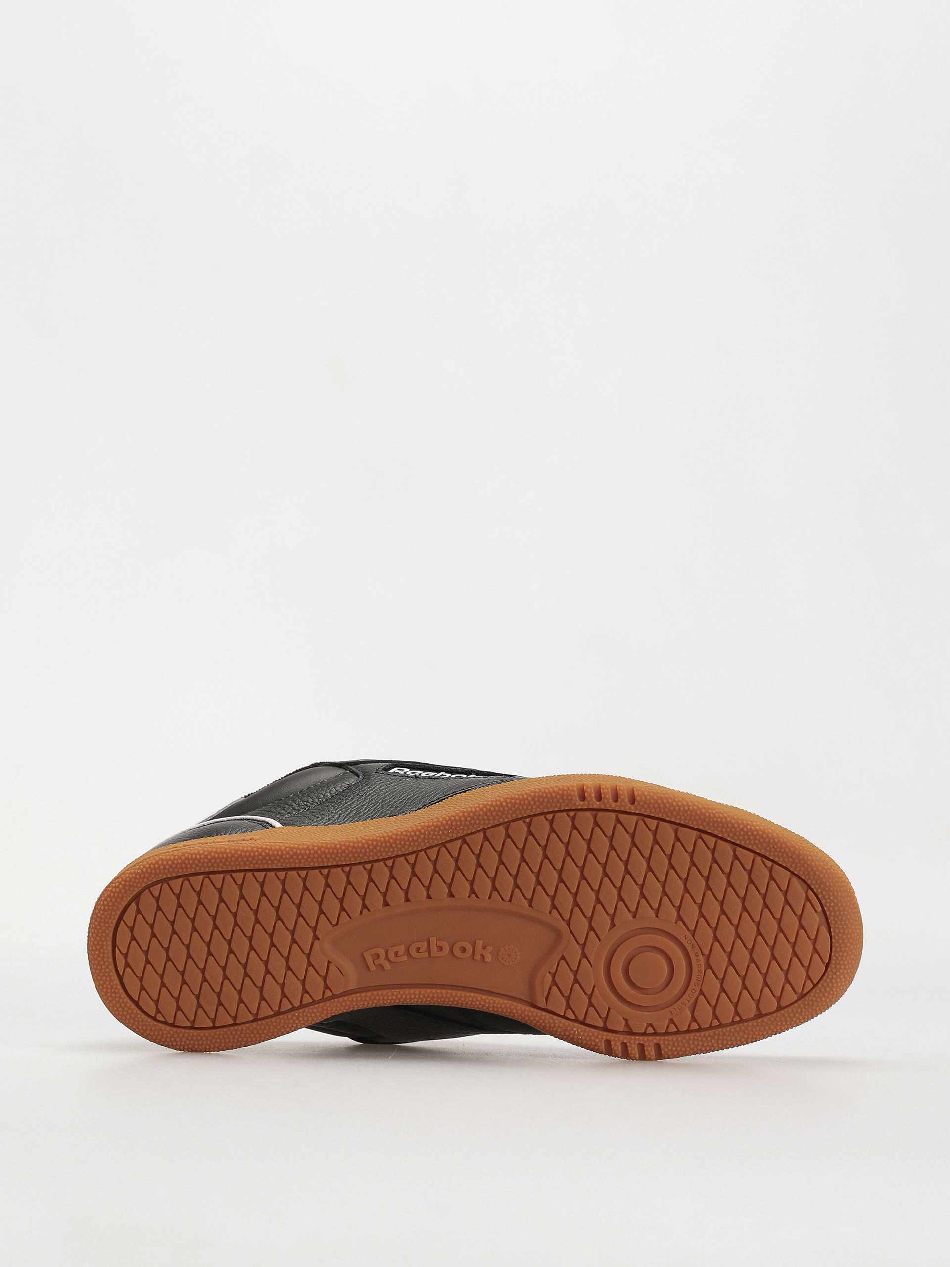 Взуття Reebok Club C Bulc (black/ftwwht/rbkg03)